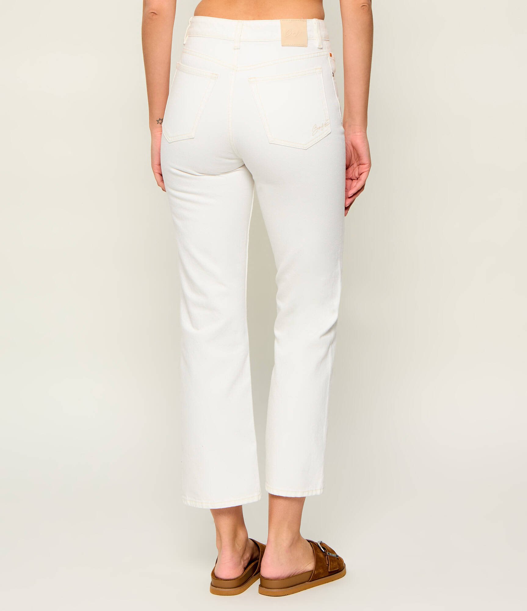 BOSS Orange Blugi C_Ada | Straight fit