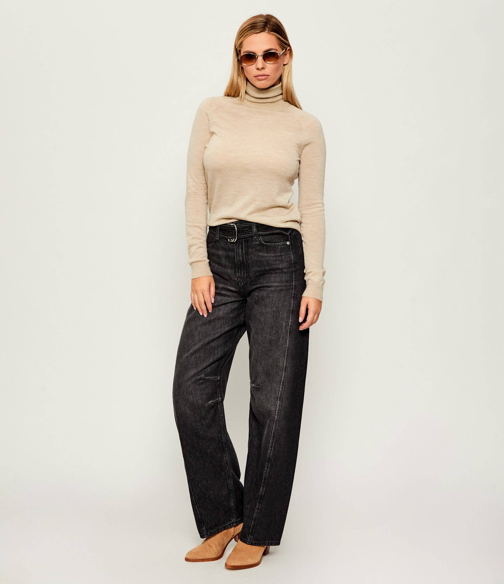 BOSS Orange Blugi C_BALOON | Relaxed fit