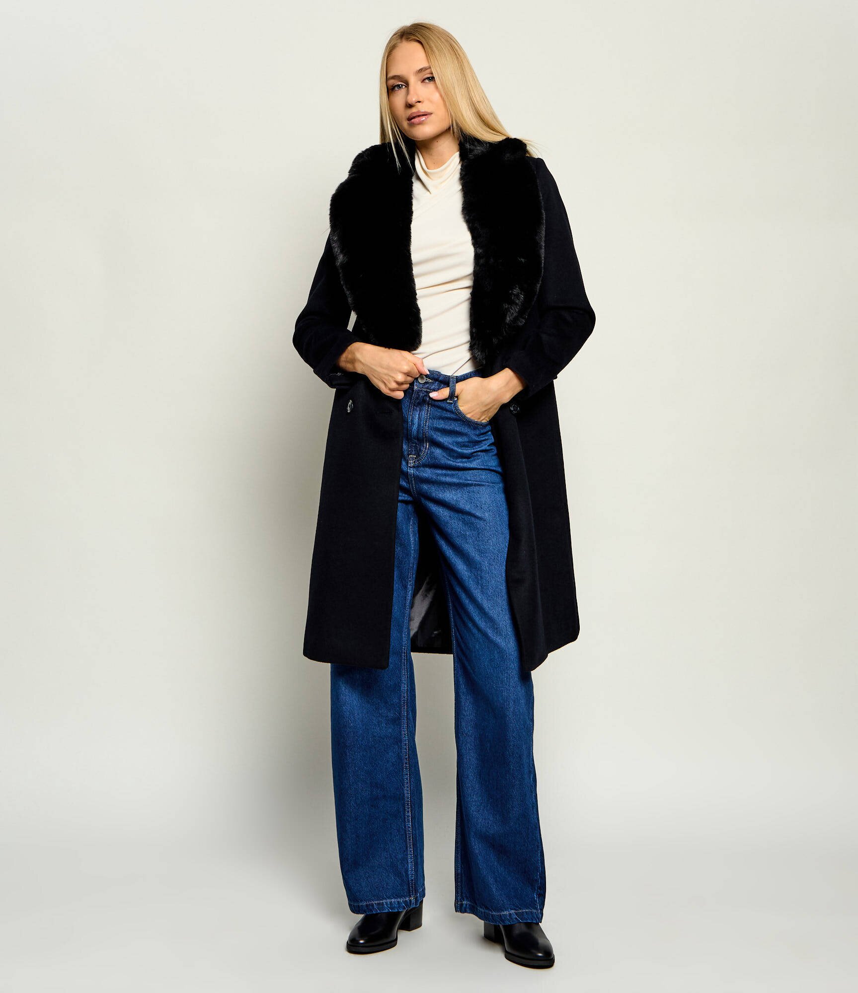 BOSS Orange Blugi C_Marlene | regular fit