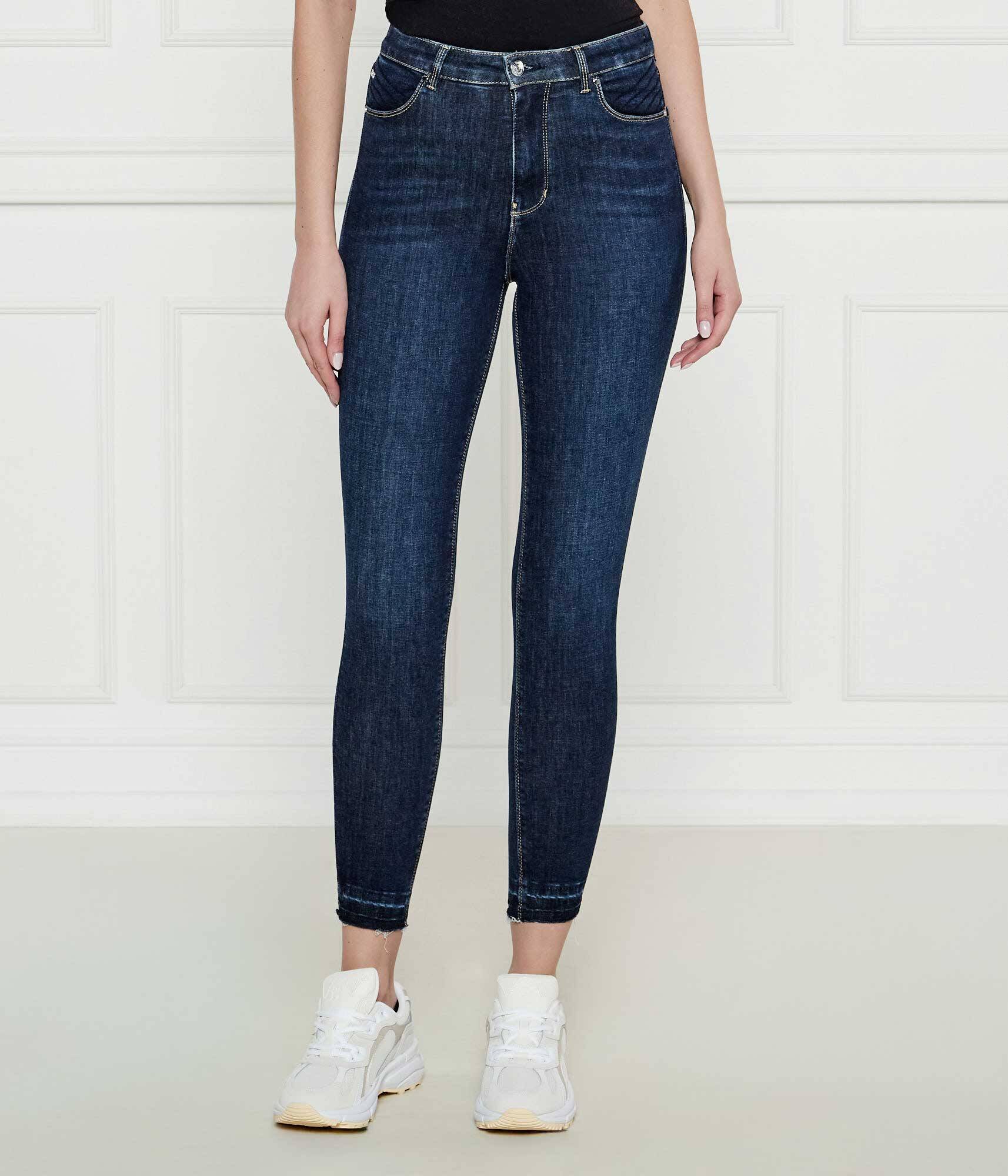 BOSS Orange Blugi C_MAYE | Super Skinny fit