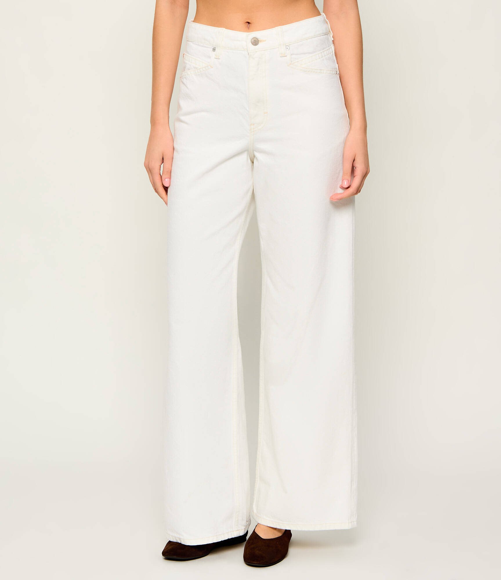 BOSS Orange Blugi C_Slouchy Mr 2.0 | Relaxed fit