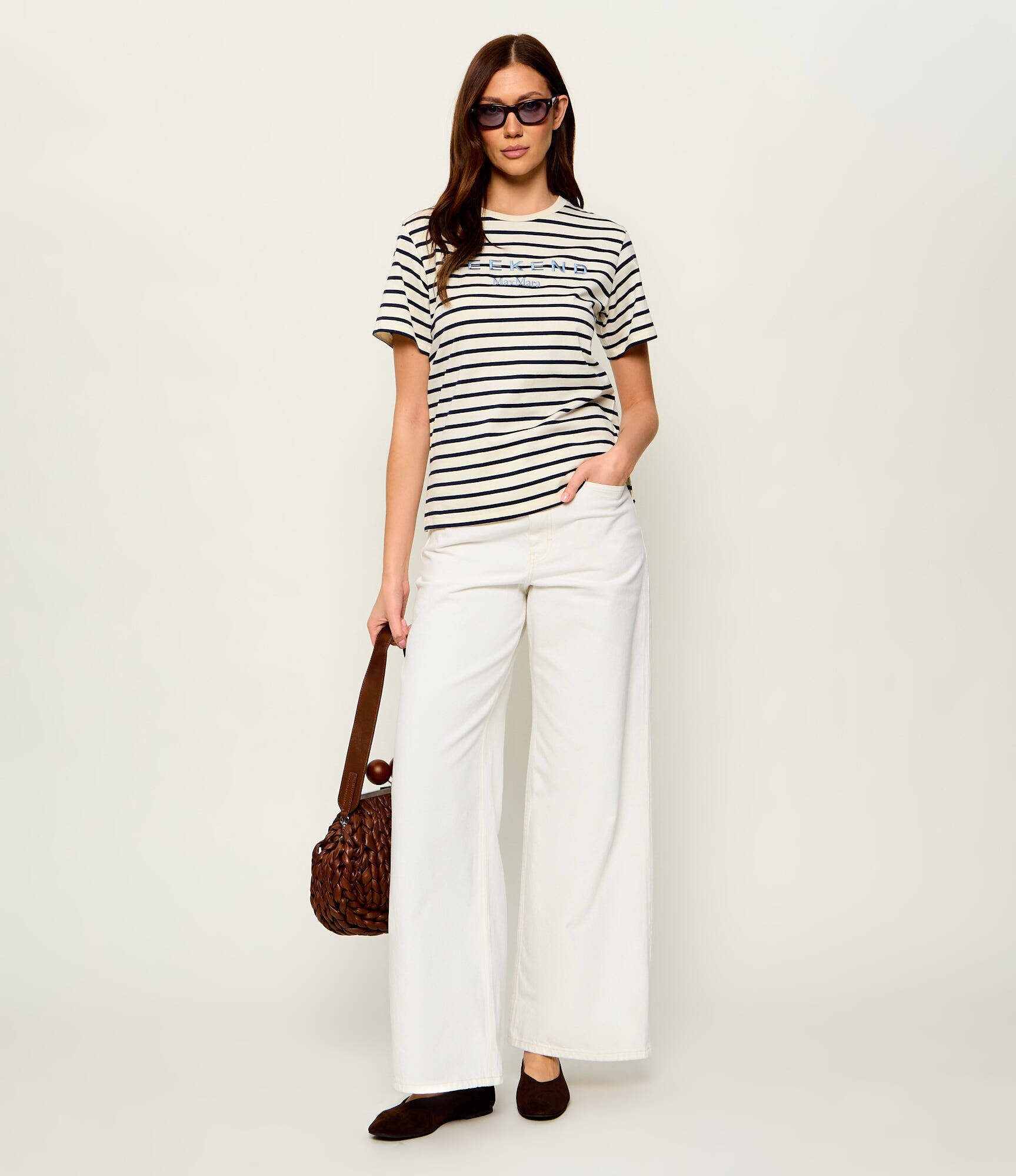 BOSS Orange Blugi C_Slouchy Mr 2.0 | Relaxed fit