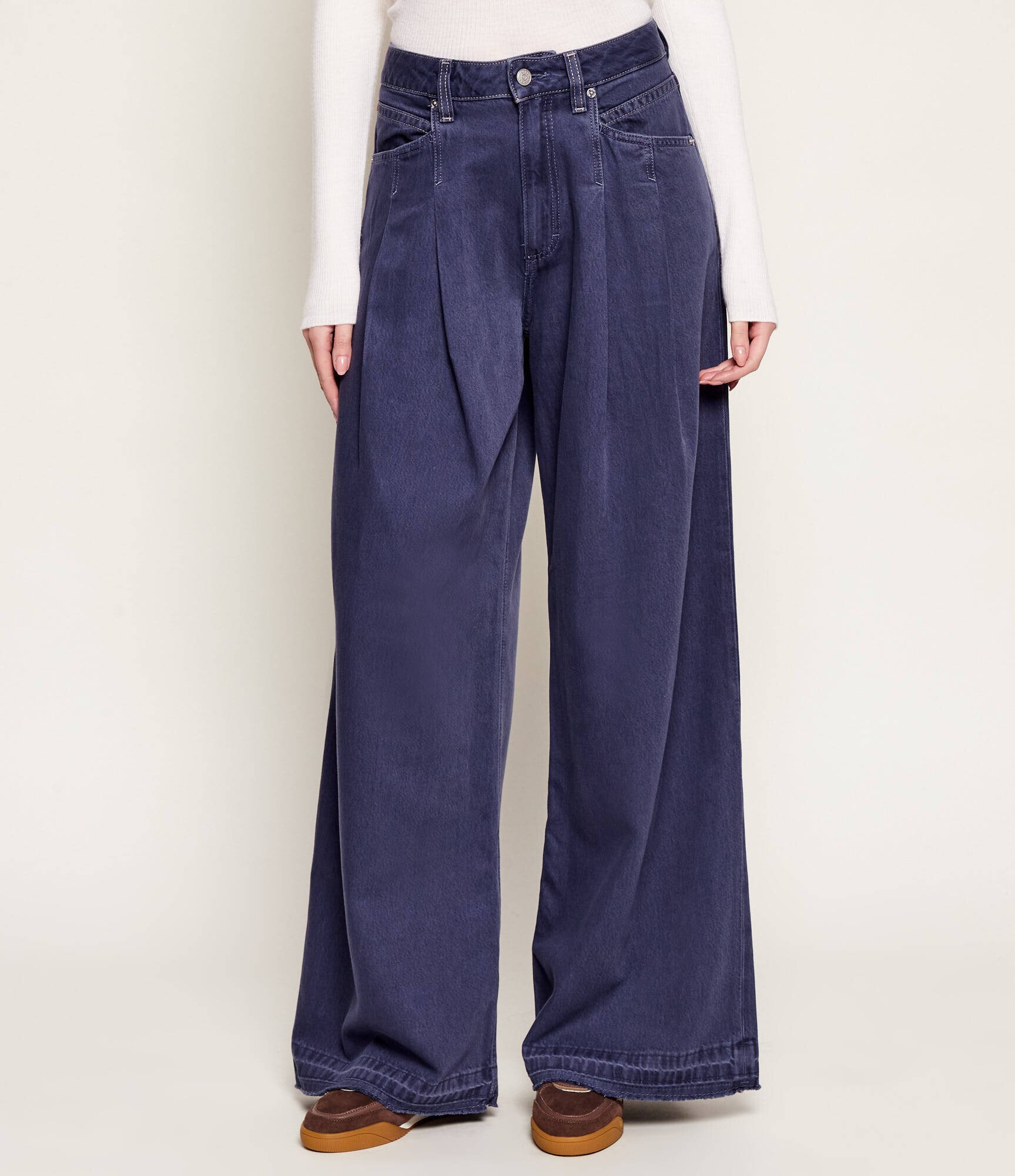 BOSS Orange Blugi C_SLOUCHY | Relaxed fit