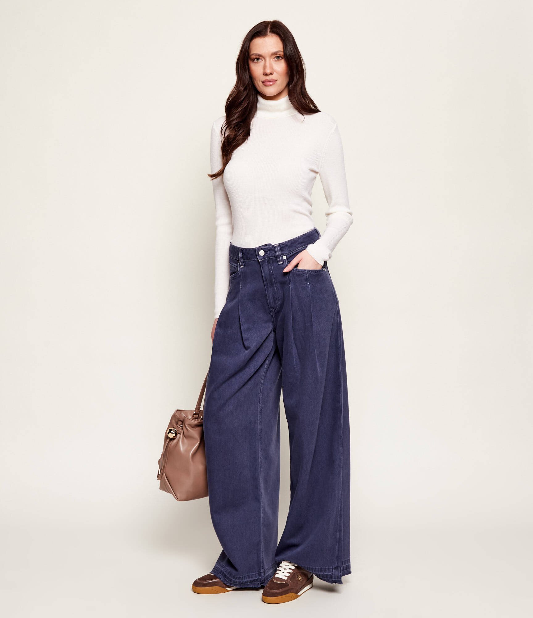 BOSS Orange Blugi C_SLOUCHY | Relaxed fit