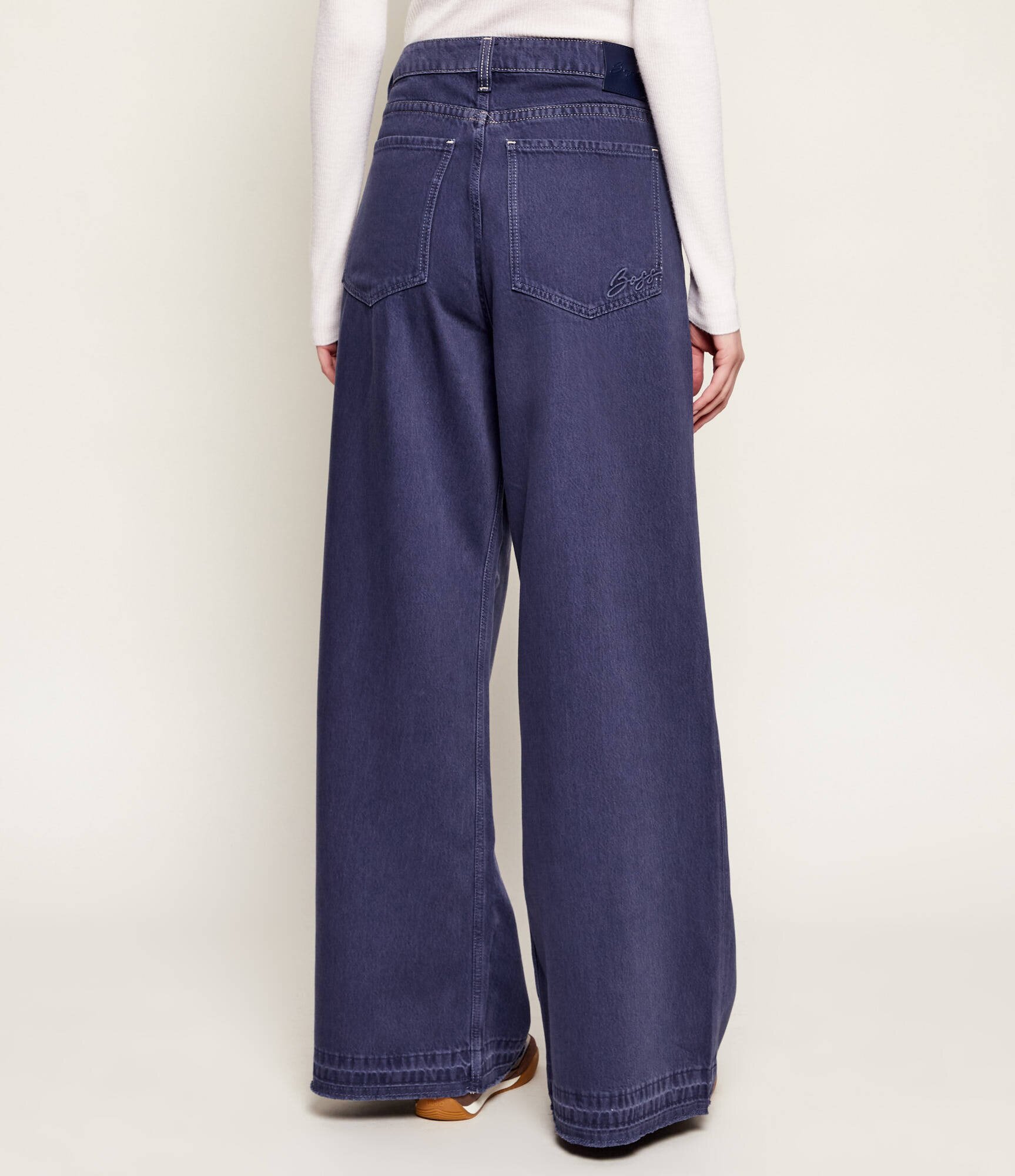 BOSS Orange Blugi C_SLOUCHY | Relaxed fit