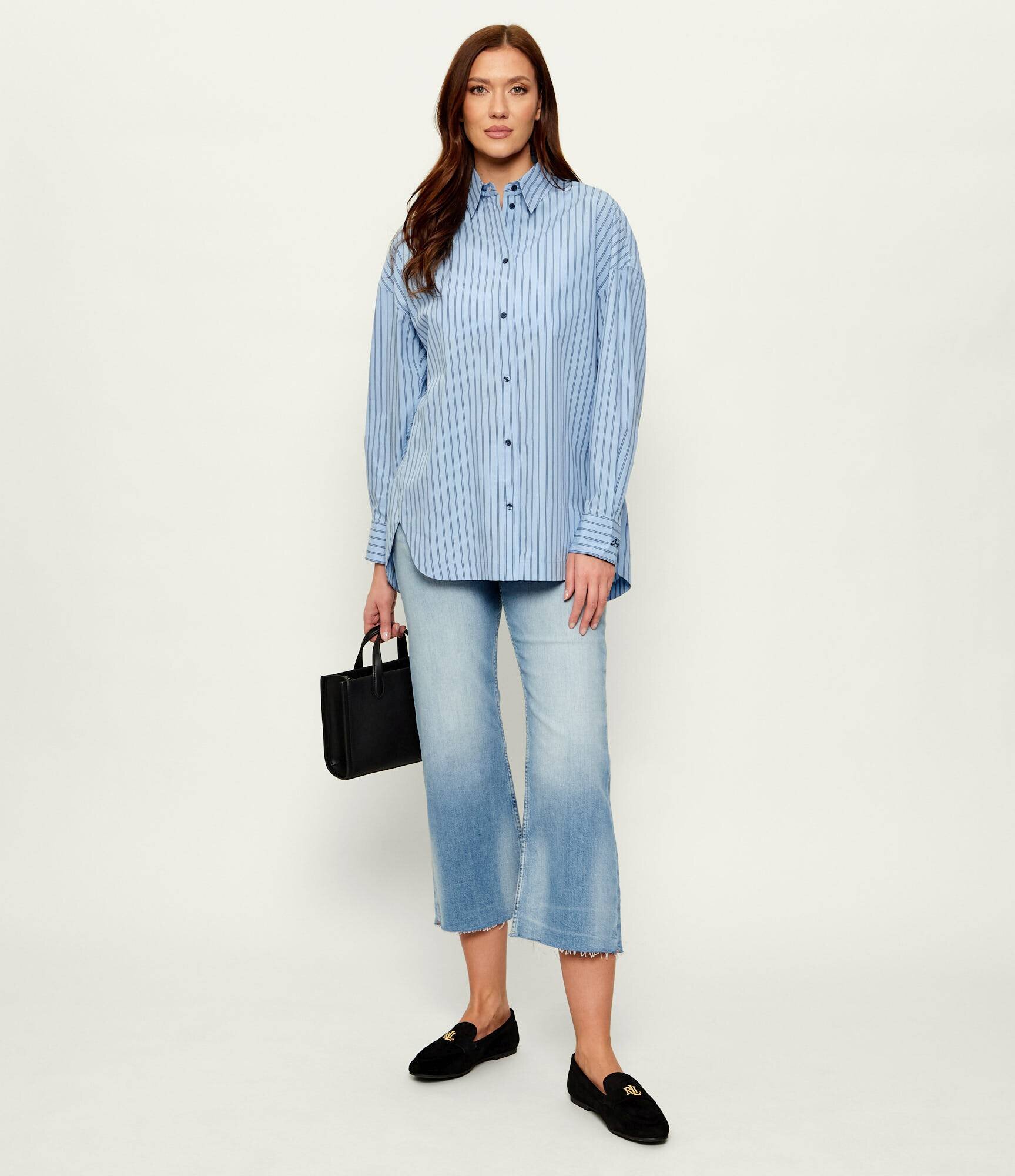 BOSS Orange Blugi C_Soft Kick | flare fit