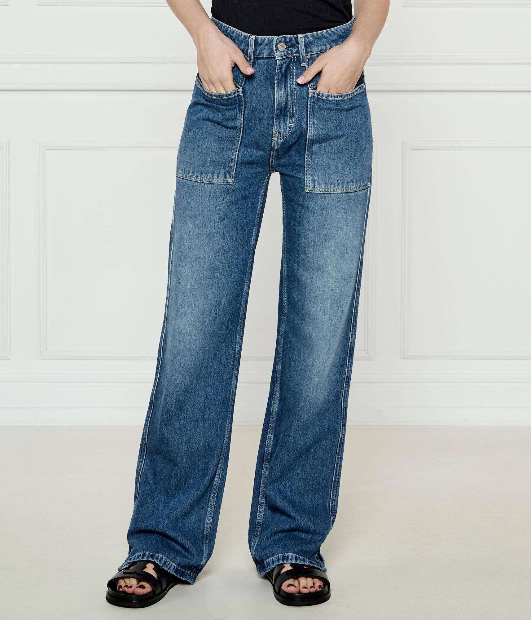 BOSS Orange Blugi C_SOFT | Straight fit