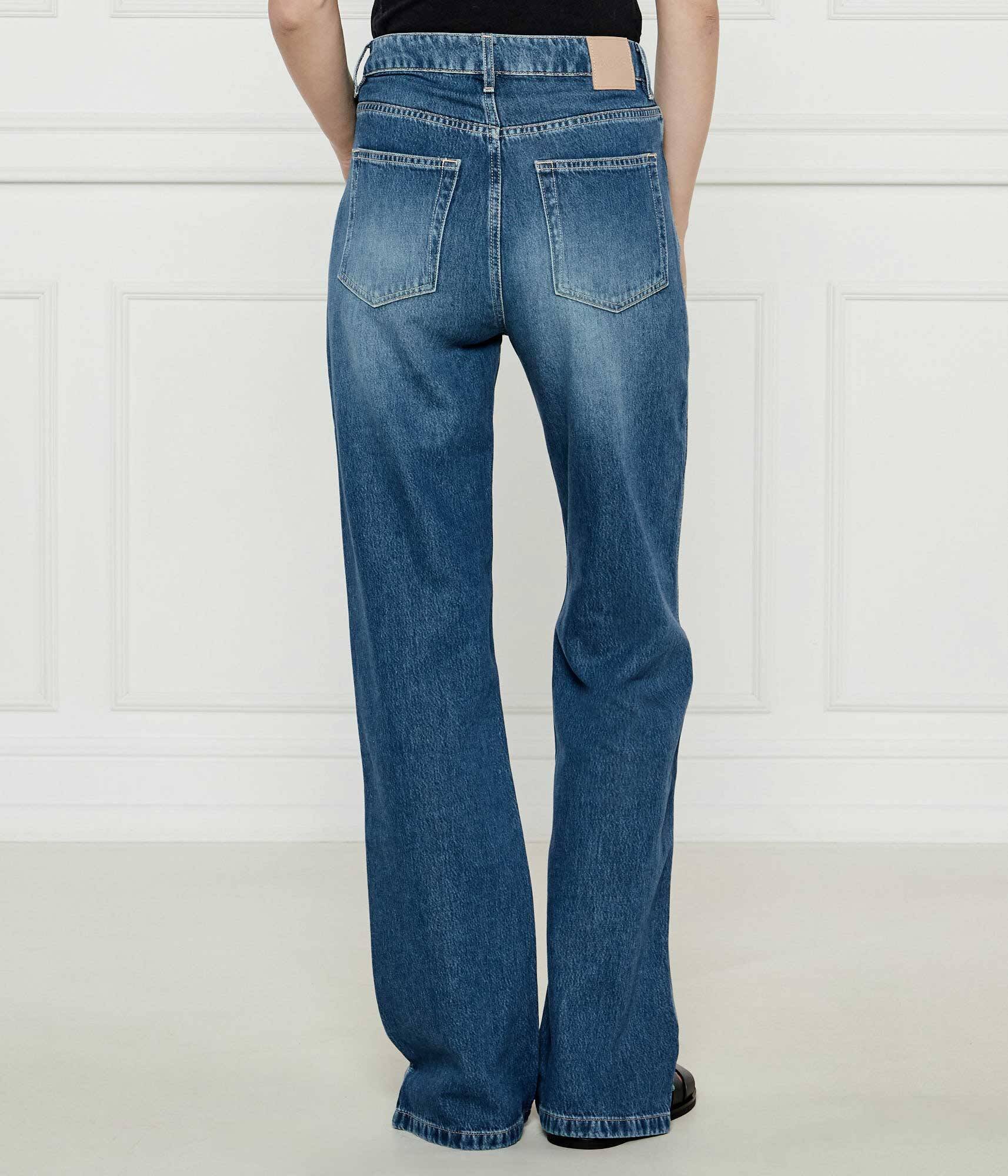 BOSS Orange Blugi C_SOFT | Straight fit