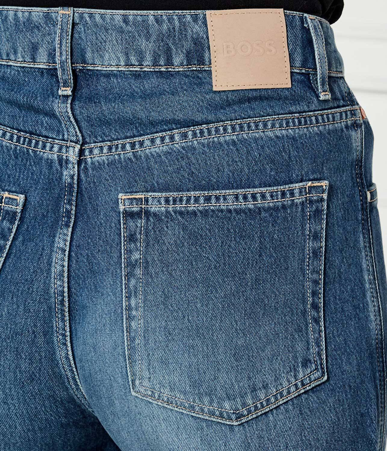 BOSS Orange Blugi C_SOFT | Straight fit