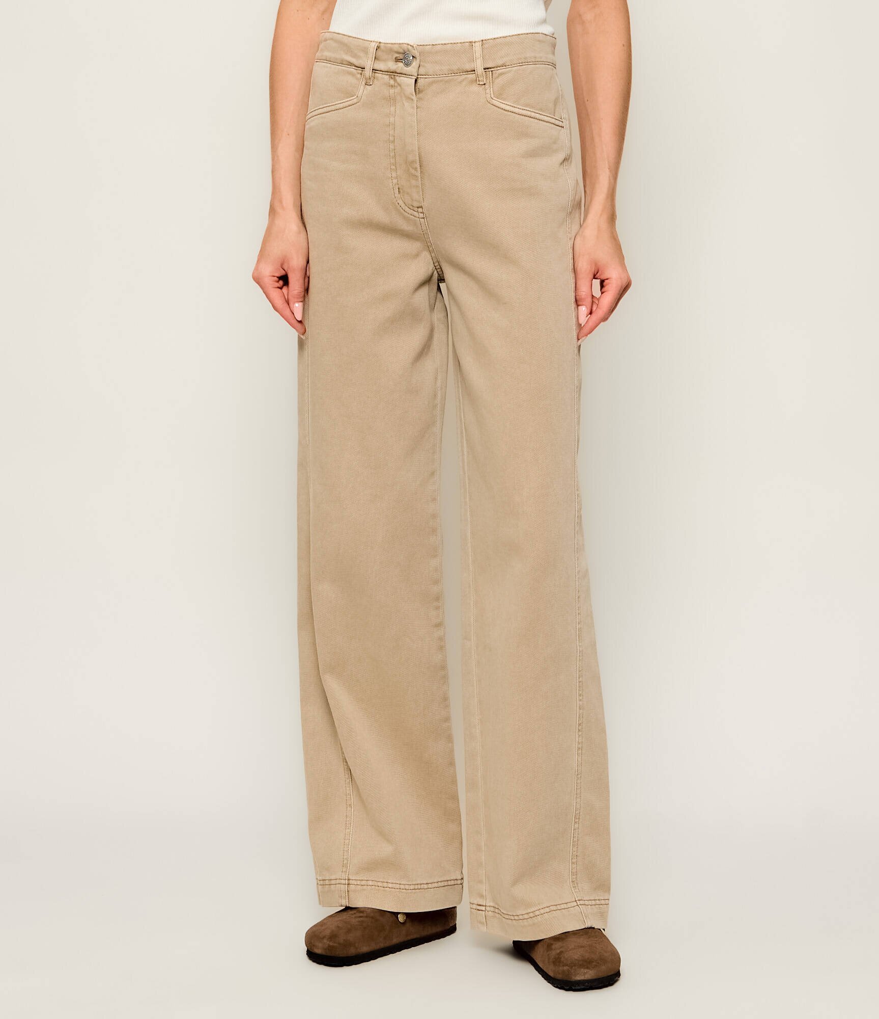 BOSS Orange Blugi C_TMarlina1-D | Relaxed fit