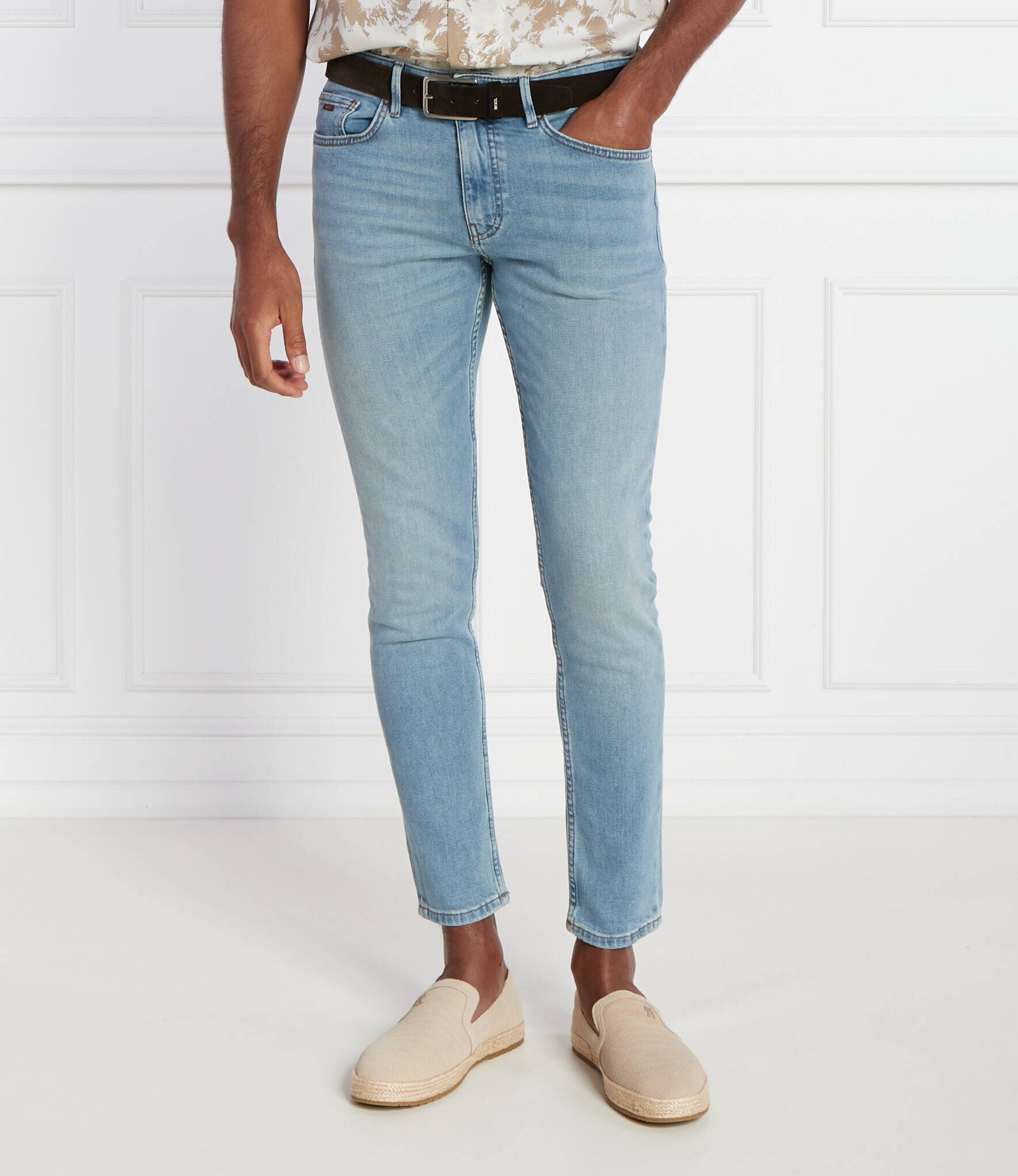 BOSS Orange Blugi Delano BC-C | Slim Fit