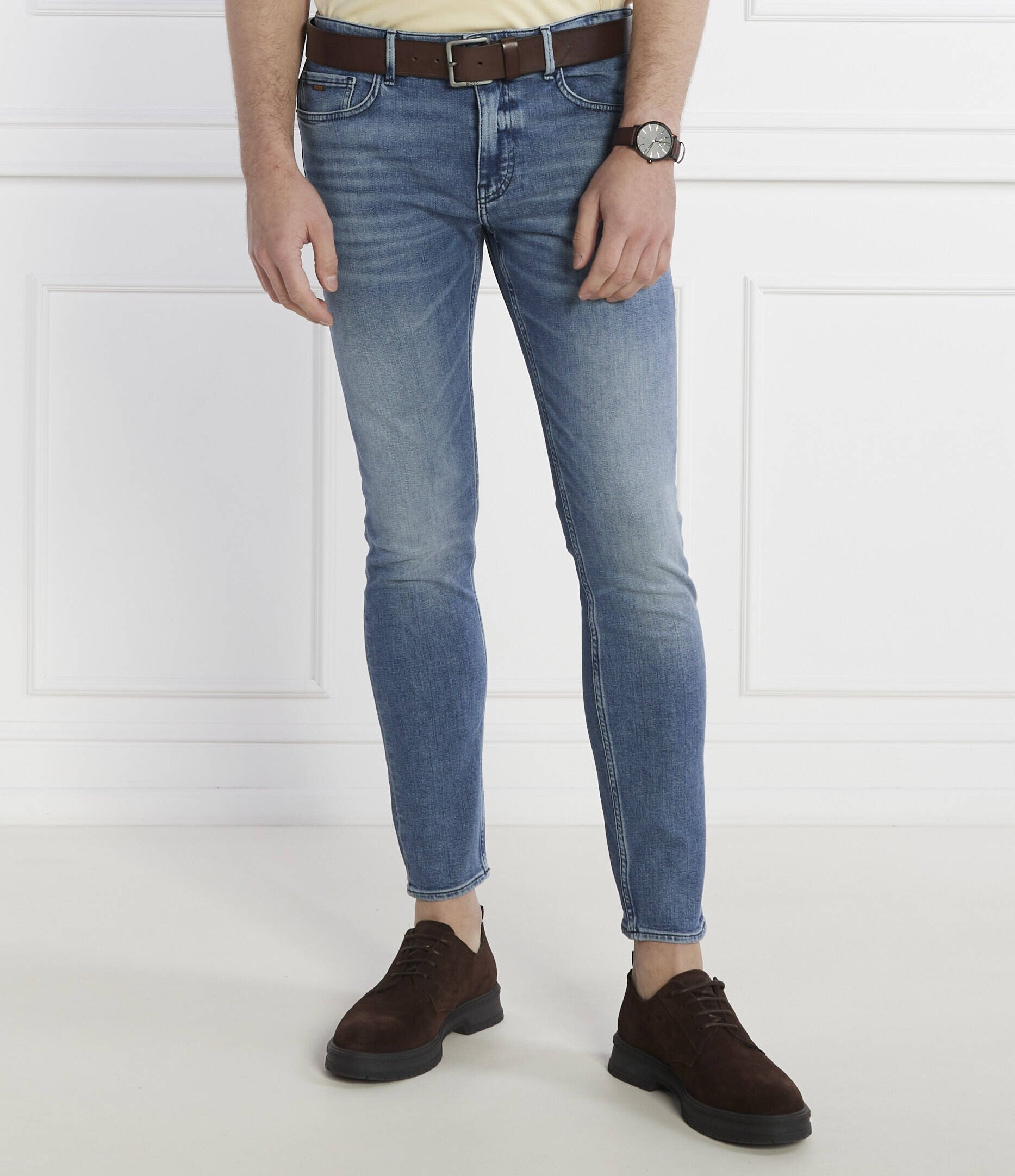 BOSS Orange Blugi Delano BC-C | Slim Fit