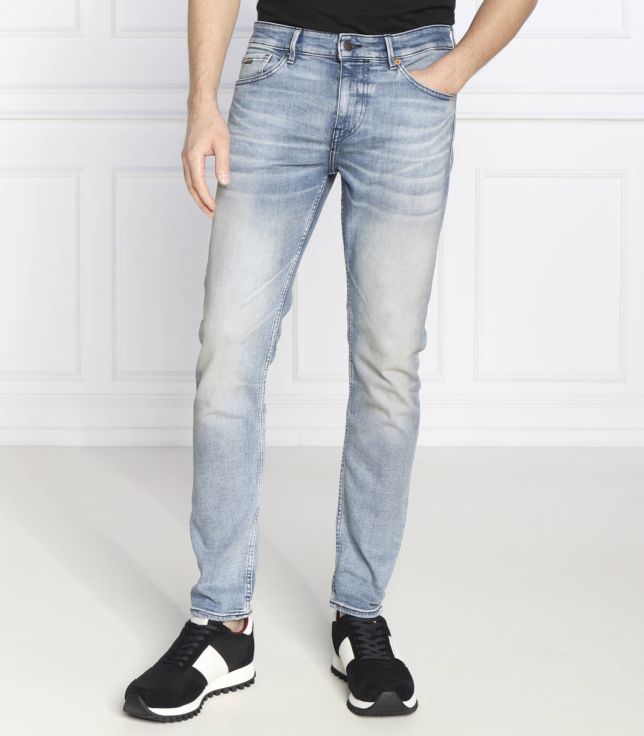 BOSS Orange Blugi Delano BC-C | Slim Fit