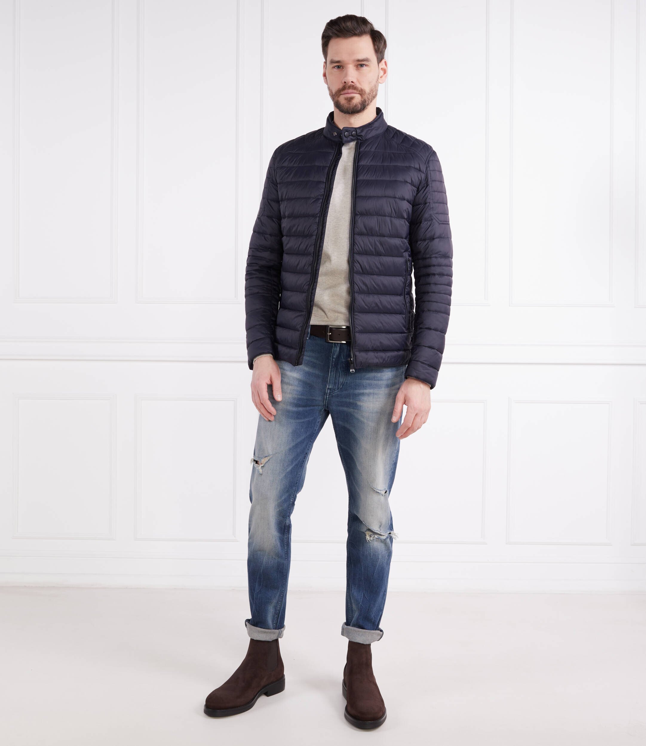 BOSS Orange Blugi Delano | Slim Fit