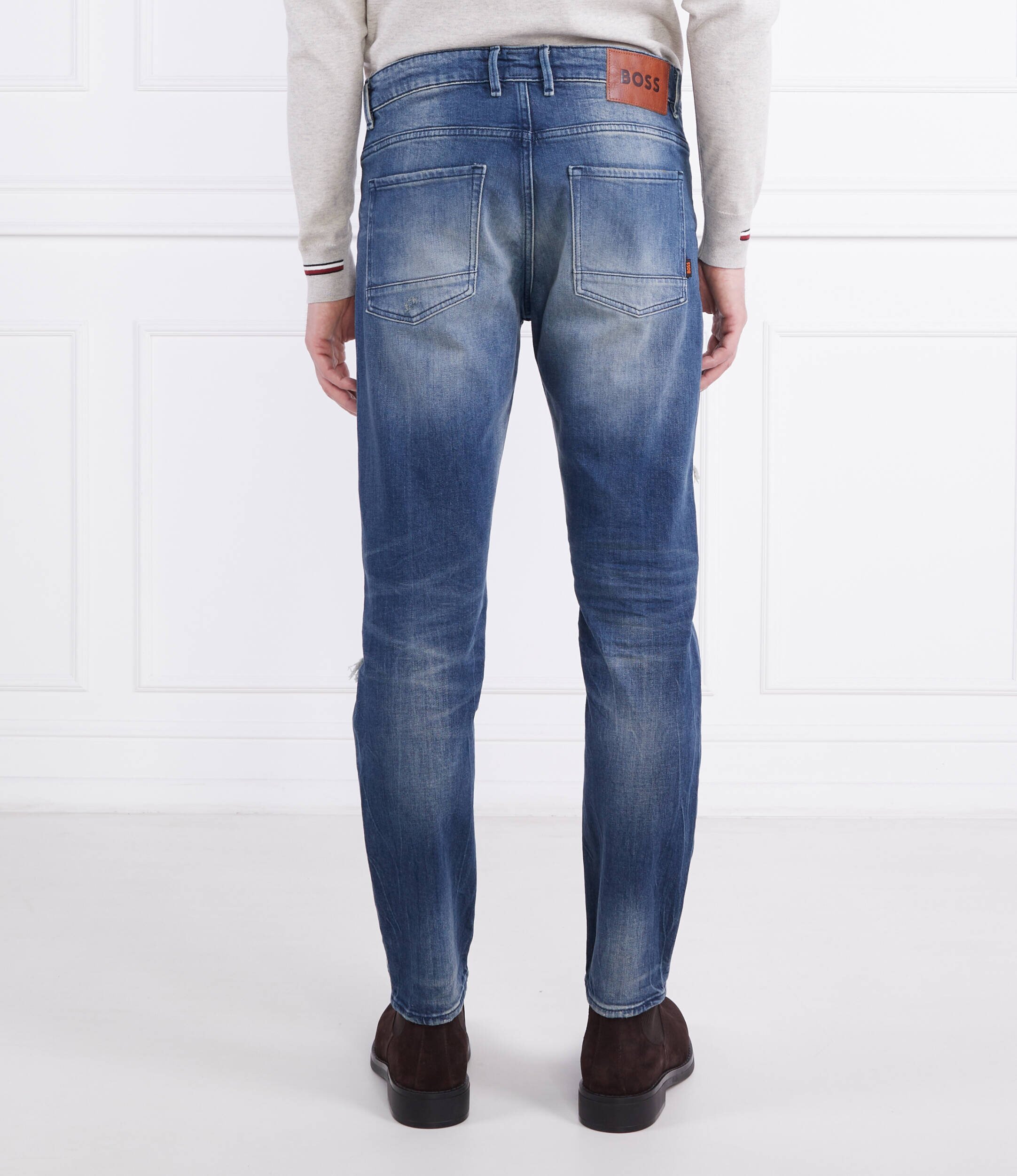 BOSS Orange Blugi Delano | Slim Fit