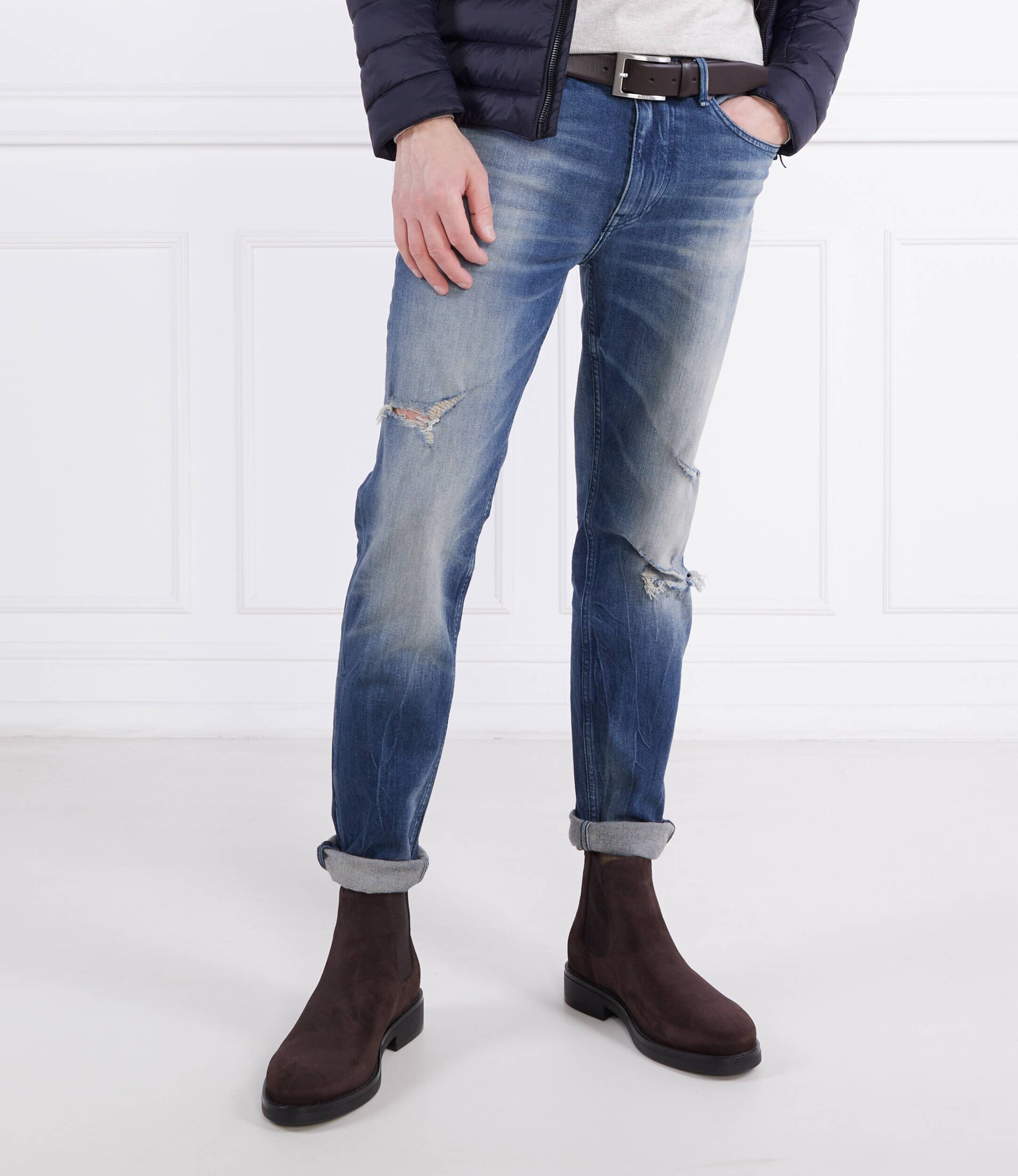 BOSS Orange Blugi Delano | Slim Fit