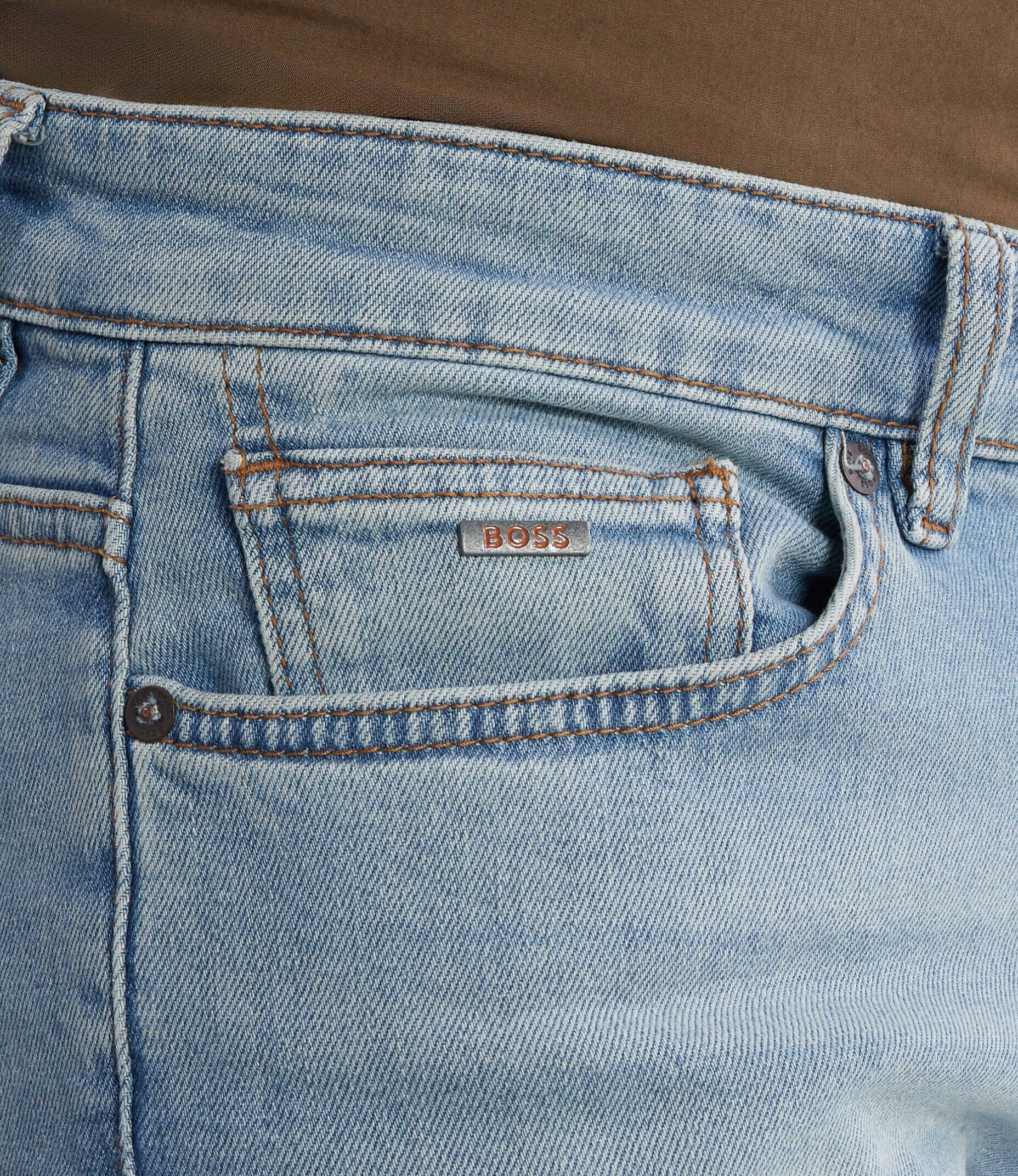 BOSS Orange Blugi Delaware BC-C | Slim Fit