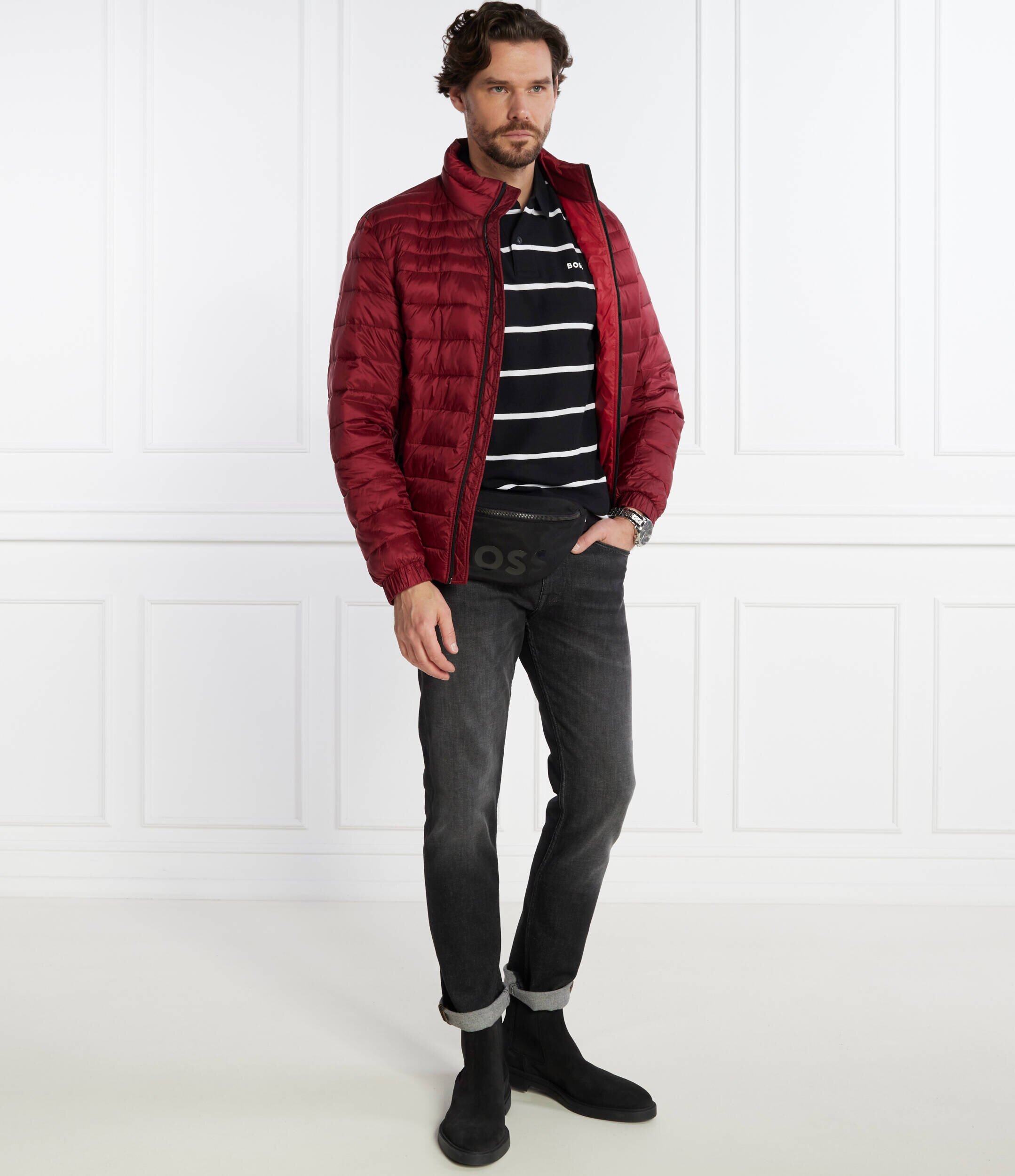 BOSS Orange Blugi Delaware BC-C | Slim Fit