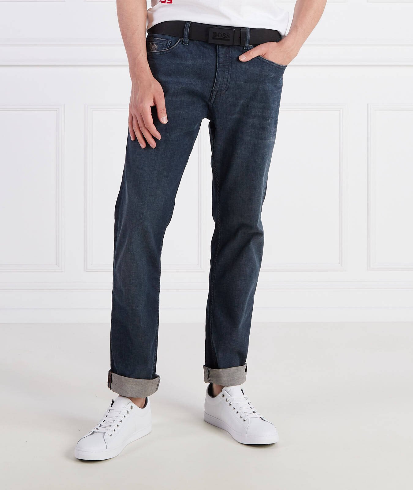 BOSS Orange Blugi Delaware BC-P | Slim Fit