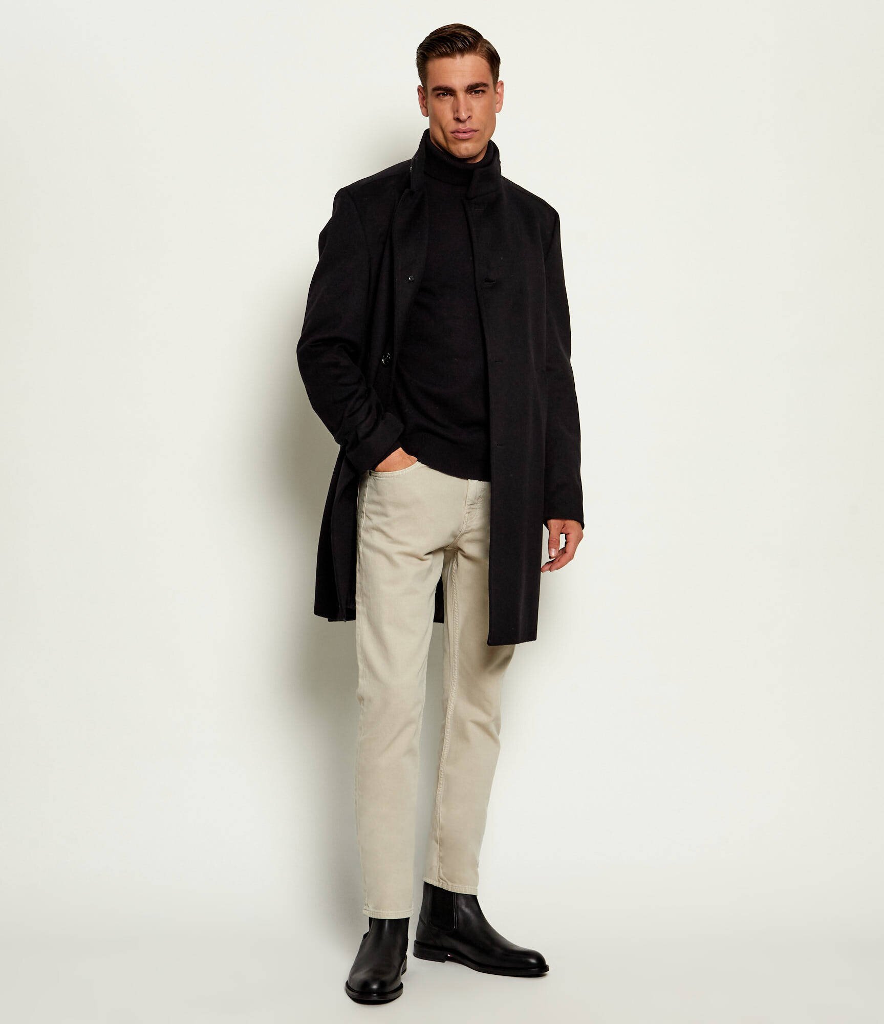 BOSS Orange Blugi Delaware Bo | Slim Fit
