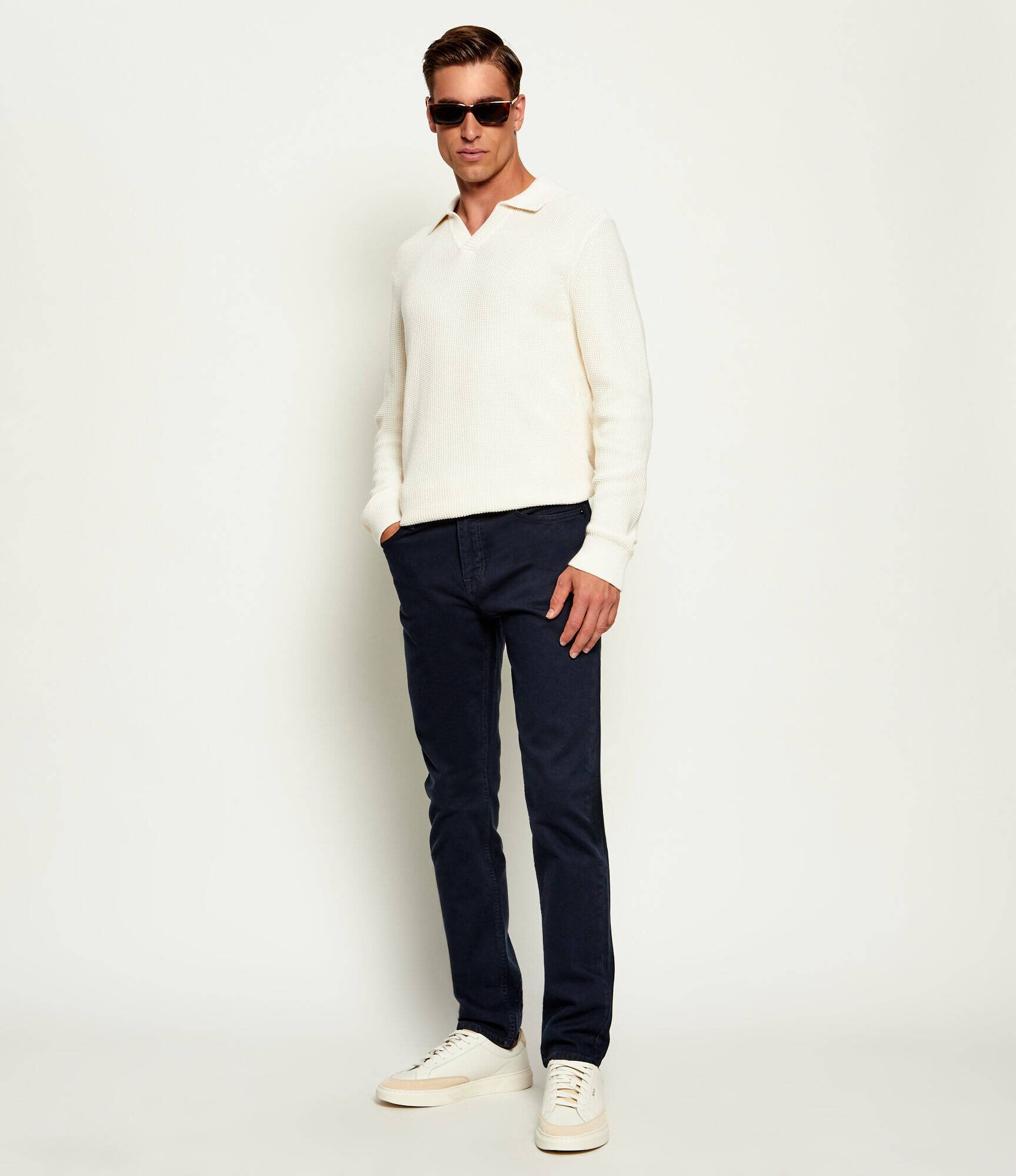 BOSS Orange Blugi Delaware Bo | Slim Fit