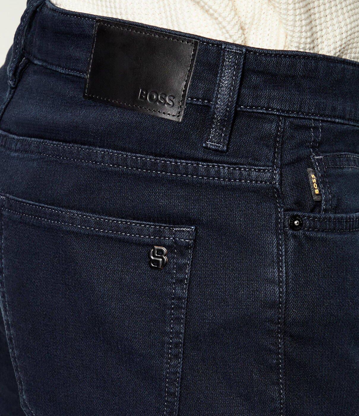 BOSS Orange Blugi Delaware Bo | Slim Fit
