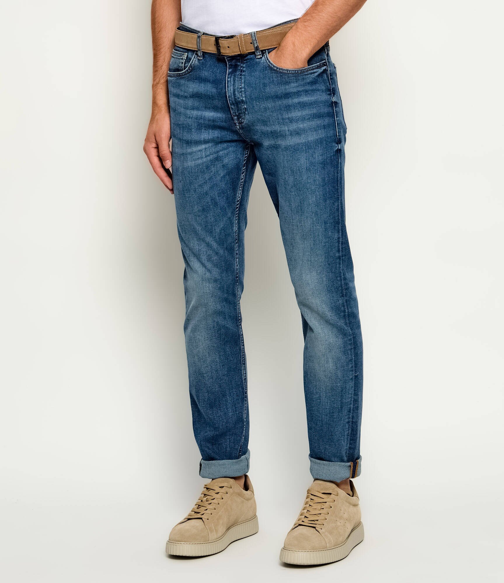 BOSS Orange Blugi Delaware Bo | Slim Fit