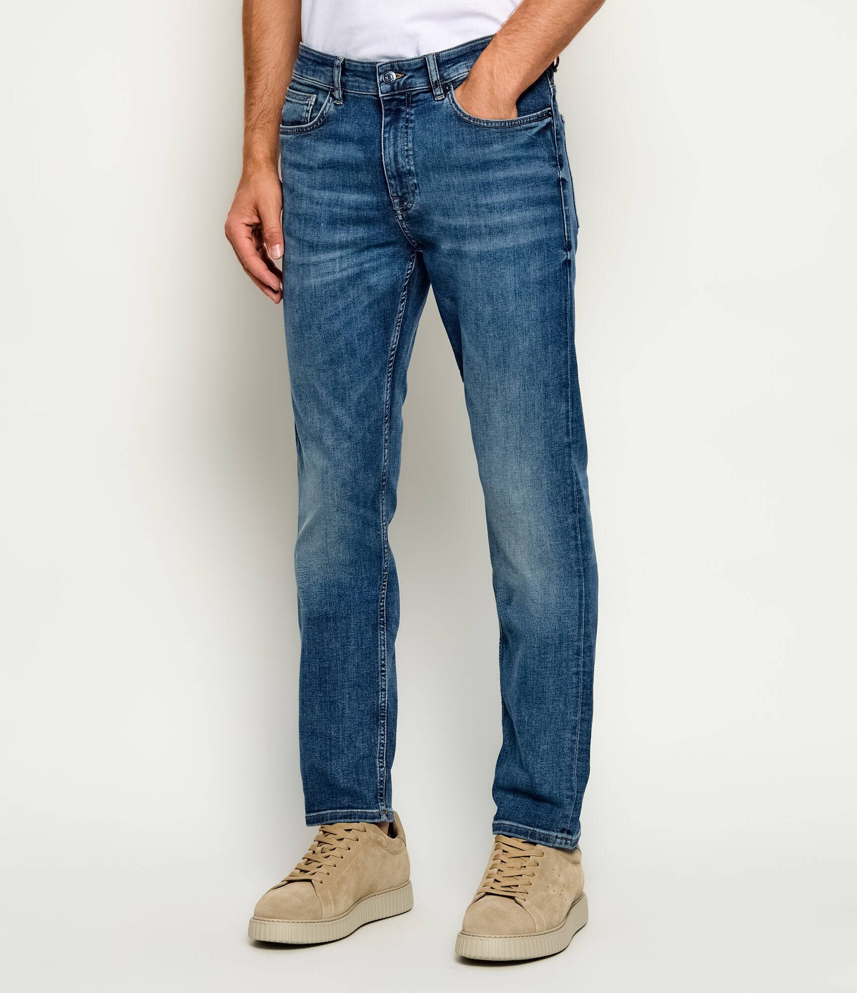 BOSS Orange Blugi Delaware Bo | Slim Fit