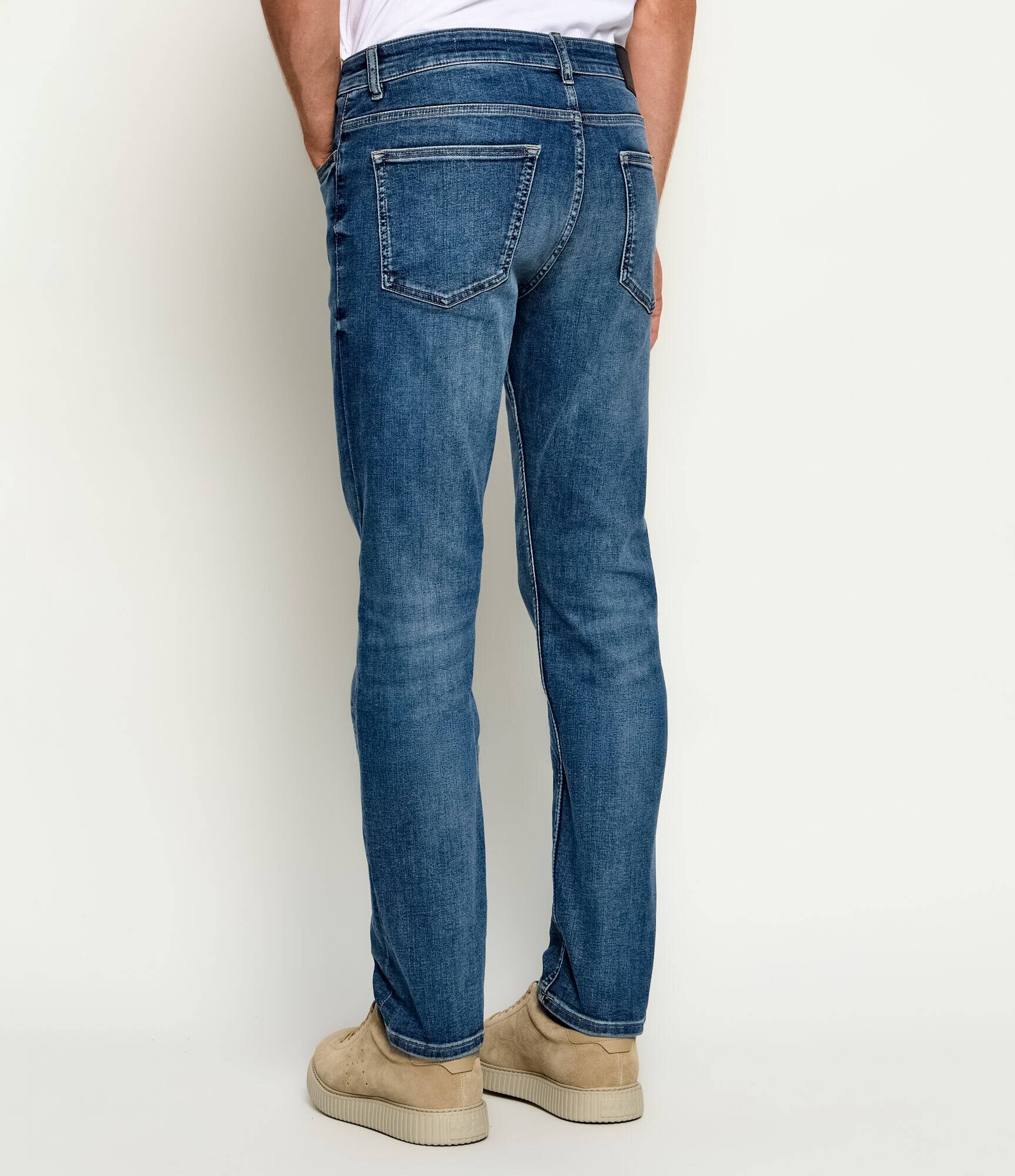 BOSS Orange Blugi Delaware Bo | Slim Fit
