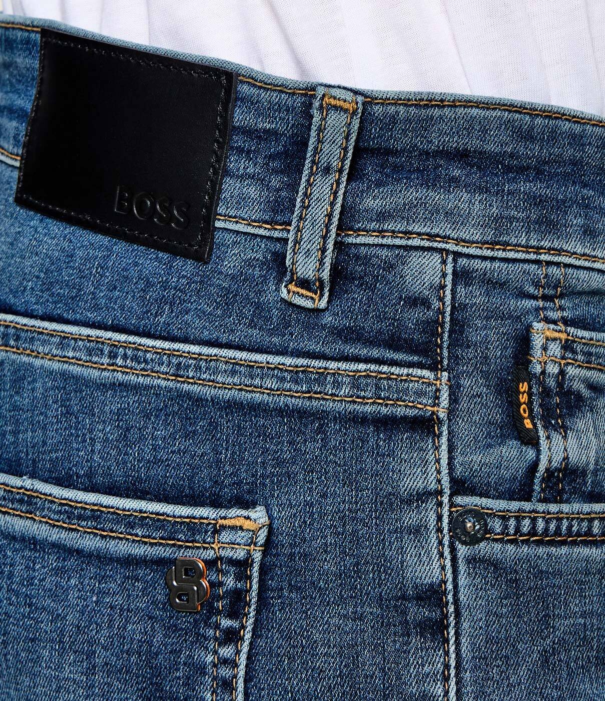 BOSS Orange Blugi Delaware Bo | Slim Fit