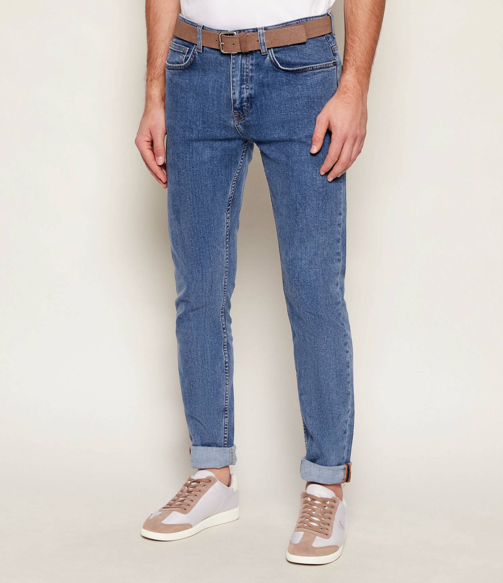 BOSS Orange Blugi DELAWARE BO | Slim Fit
