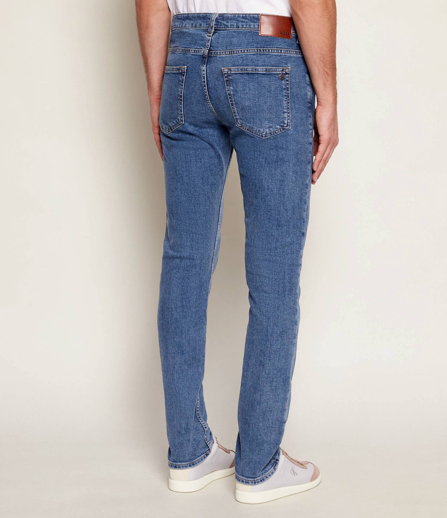 BOSS Orange Blugi DELAWARE BO | Slim Fit