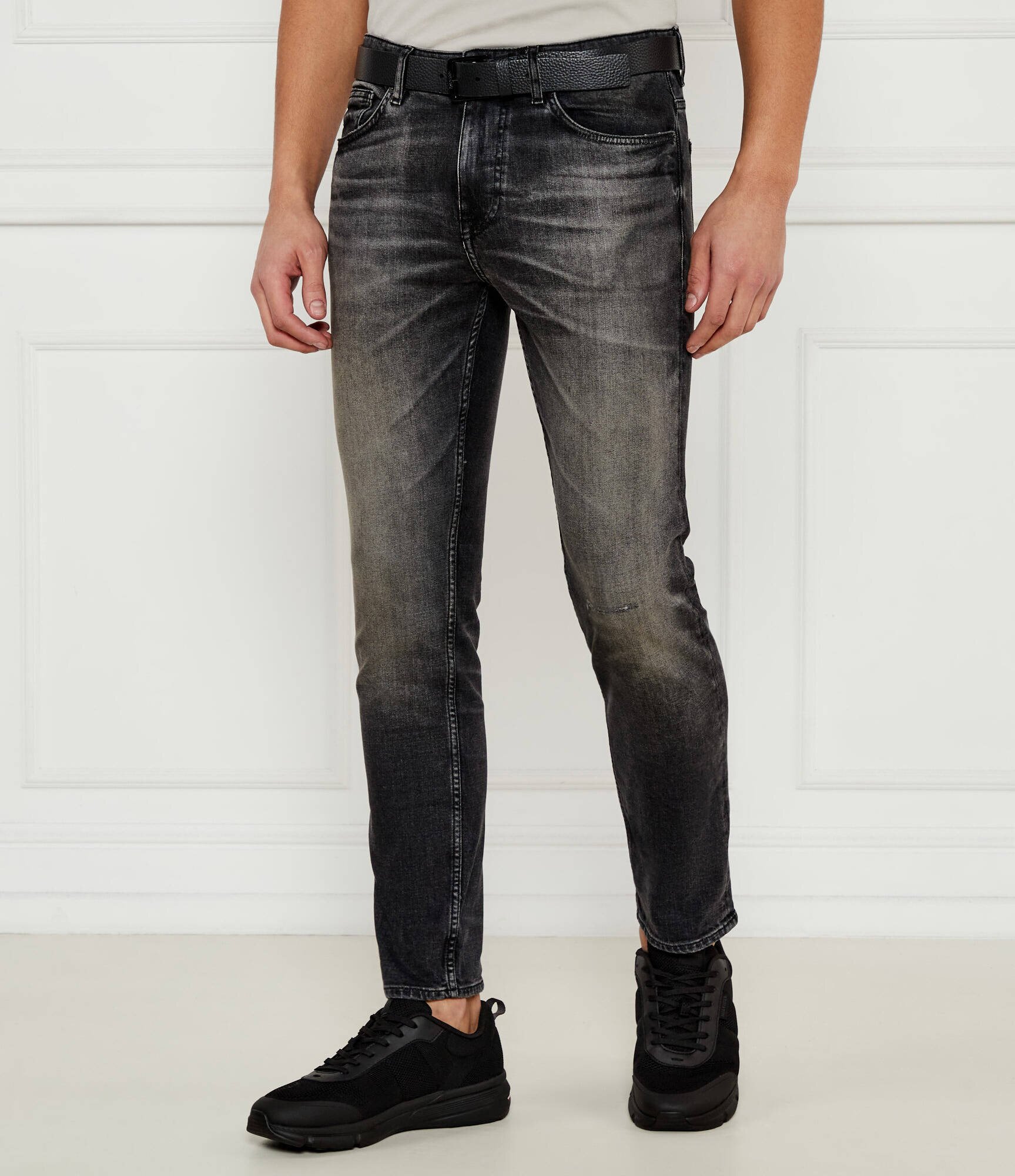BOSS Orange Blugi DELAWARE BO | Slim Fit