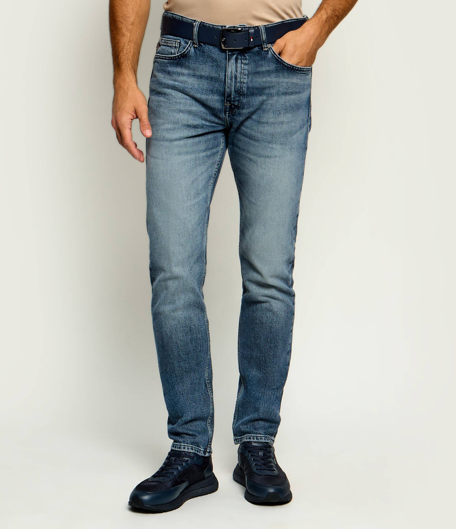 BOSS Orange Blugi Delaware | Slim Fit