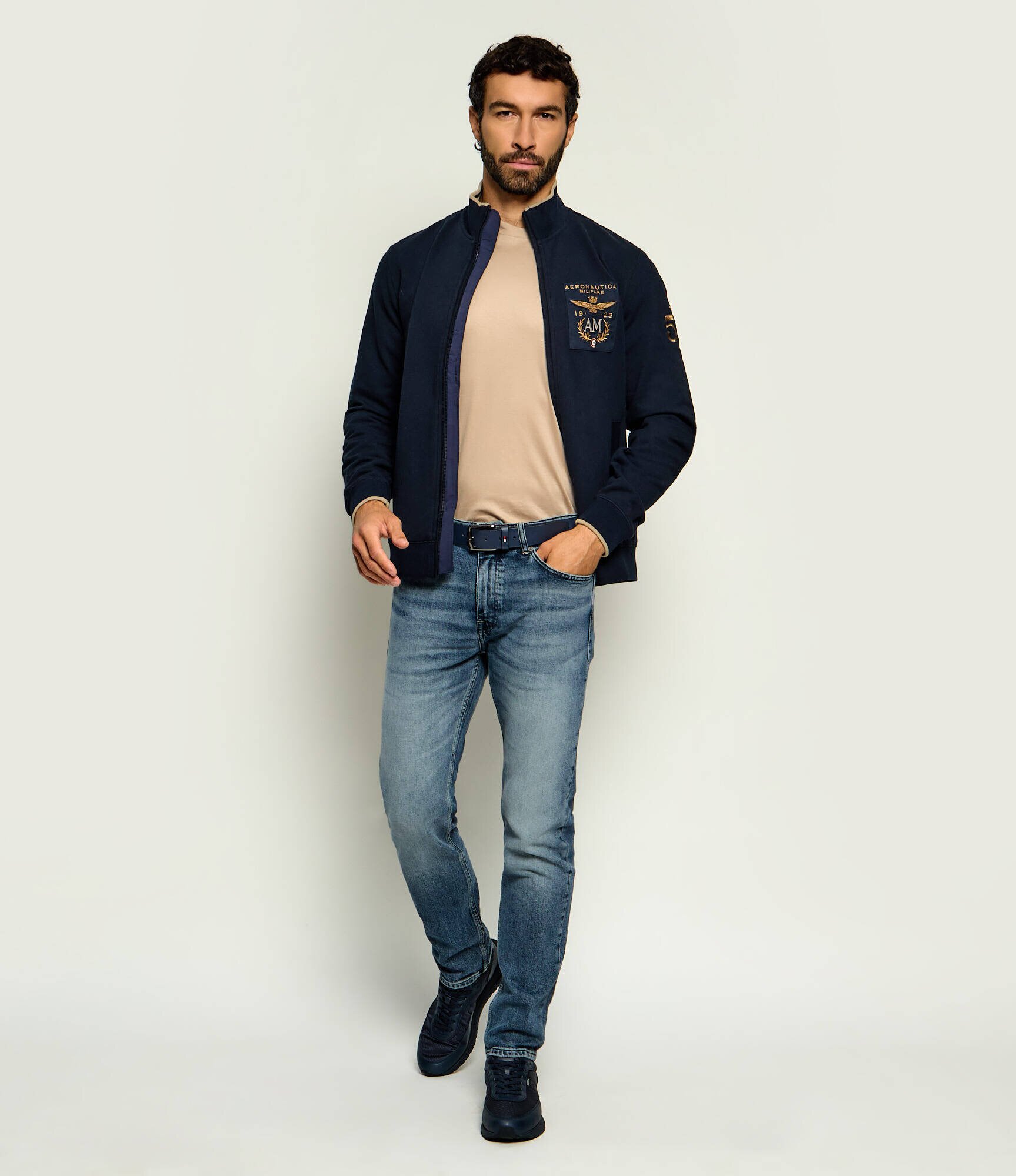 BOSS Orange Blugi Delaware | Slim Fit