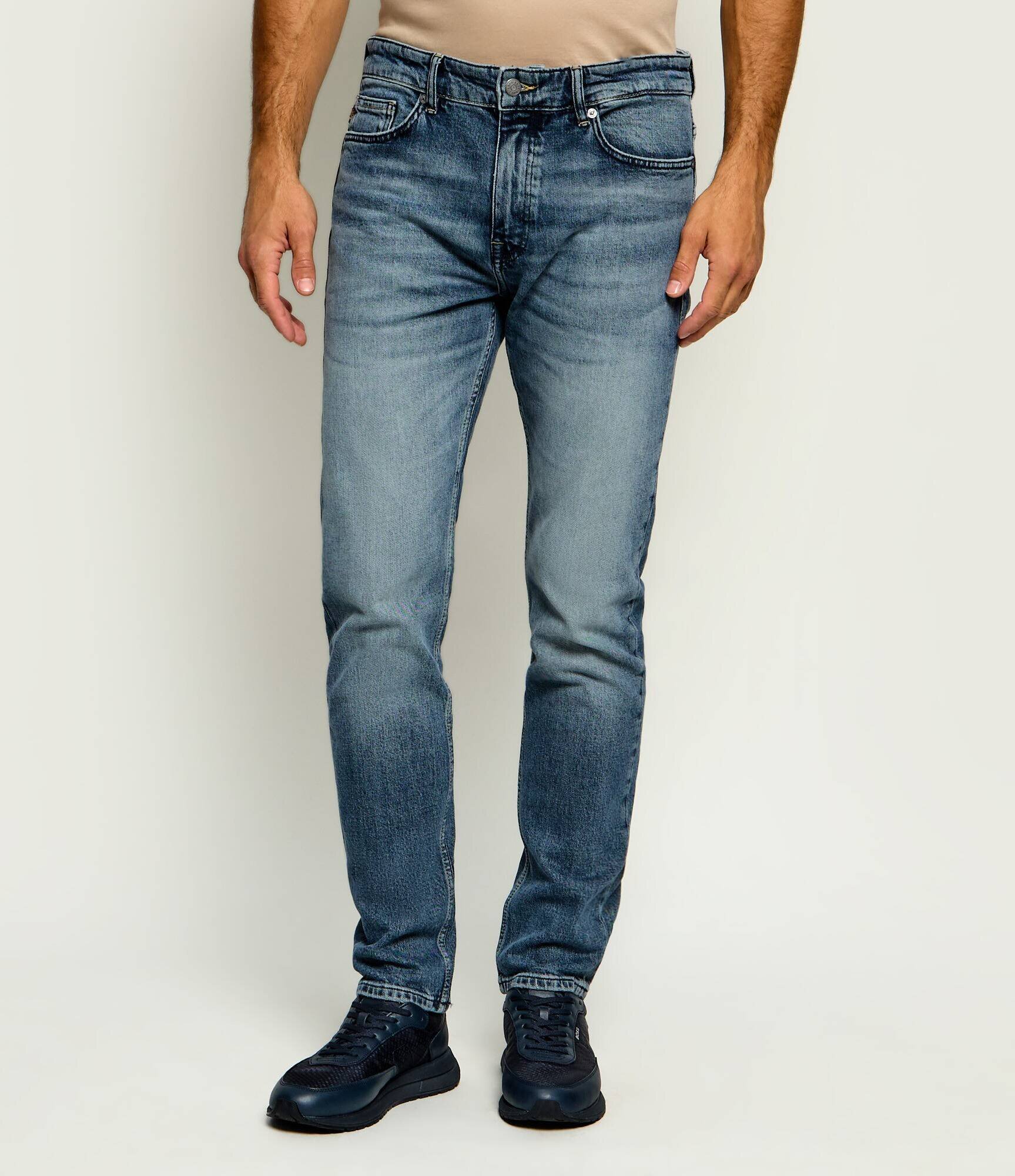 BOSS Orange Blugi Delaware | Slim Fit