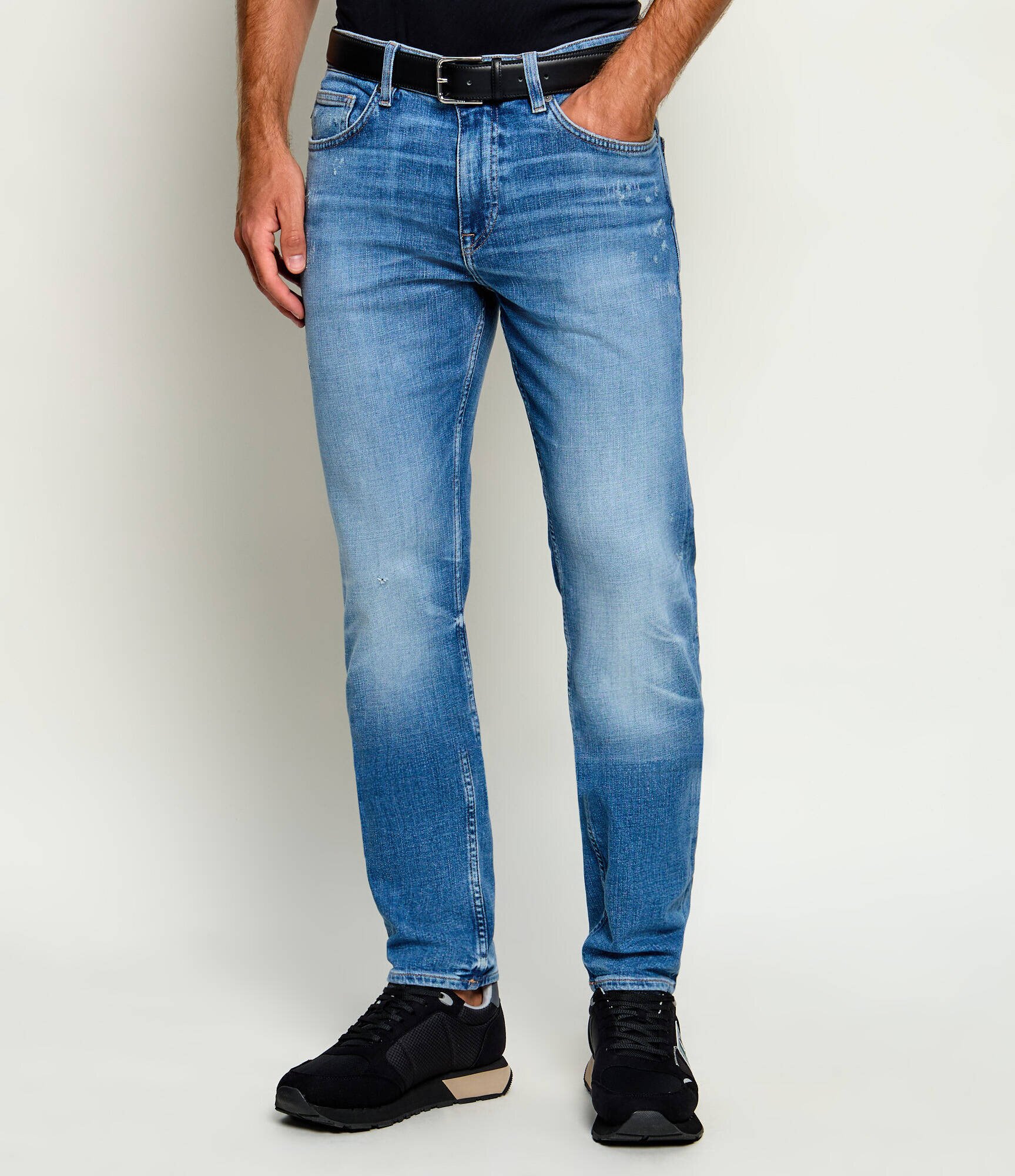 BOSS Orange Blugi Delaware | Slim Fit