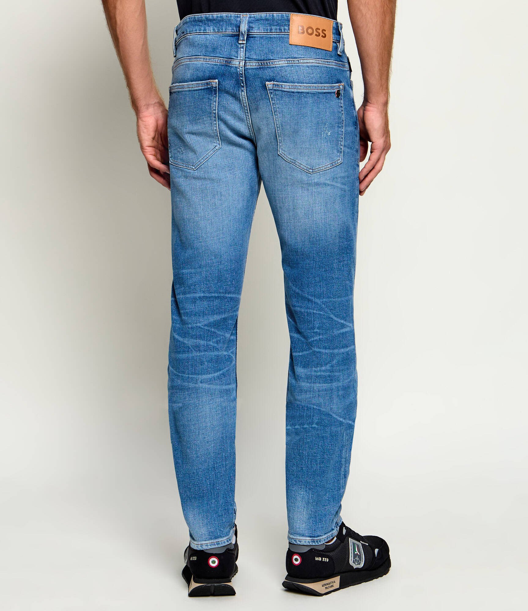 BOSS Orange Blugi Delaware | Slim Fit