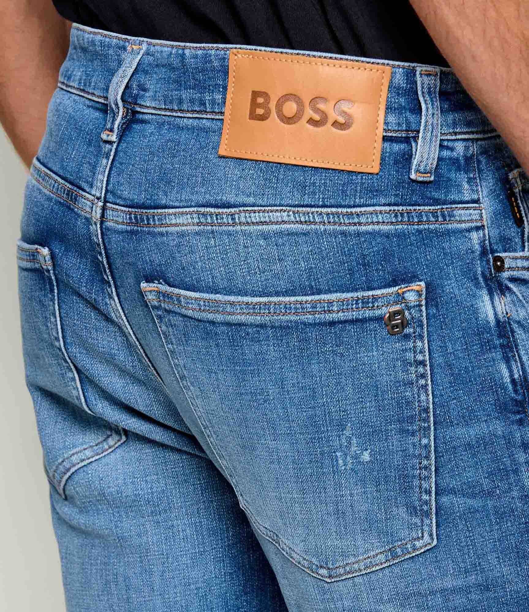 BOSS Orange Blugi Delaware | Slim Fit