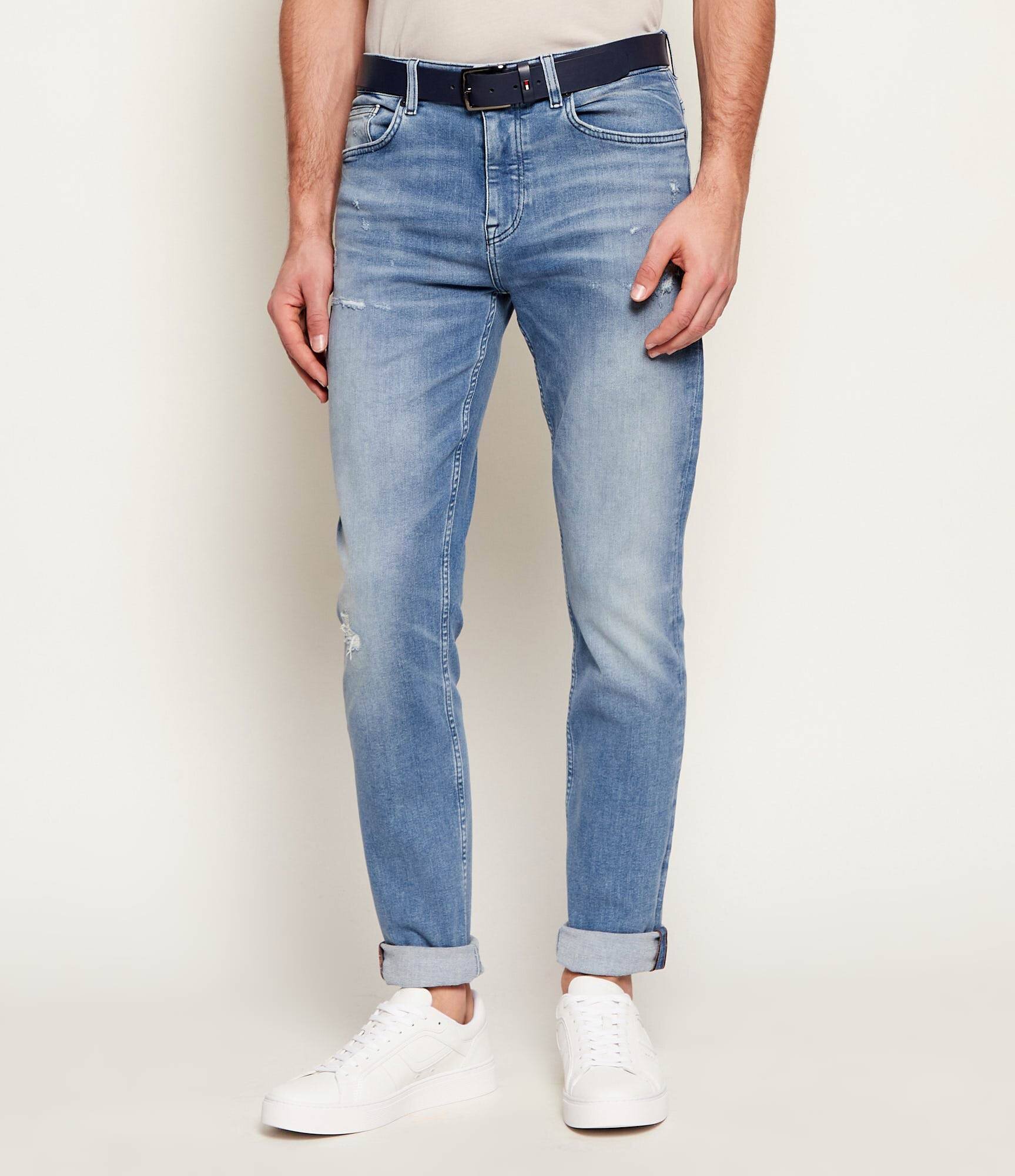 BOSS Orange Blugi DELAWARE | Slim Fit