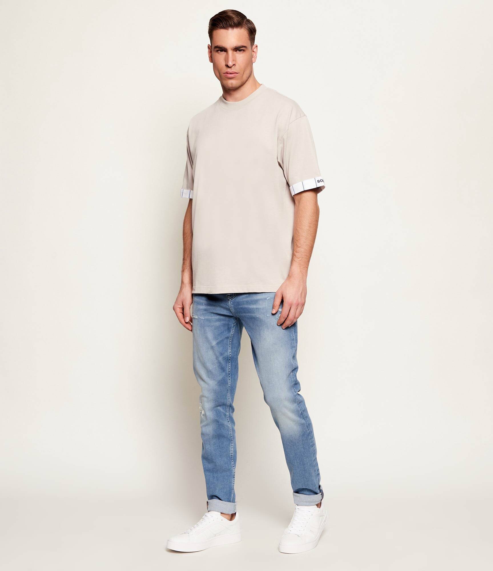 BOSS Orange Blugi DELAWARE | Slim Fit