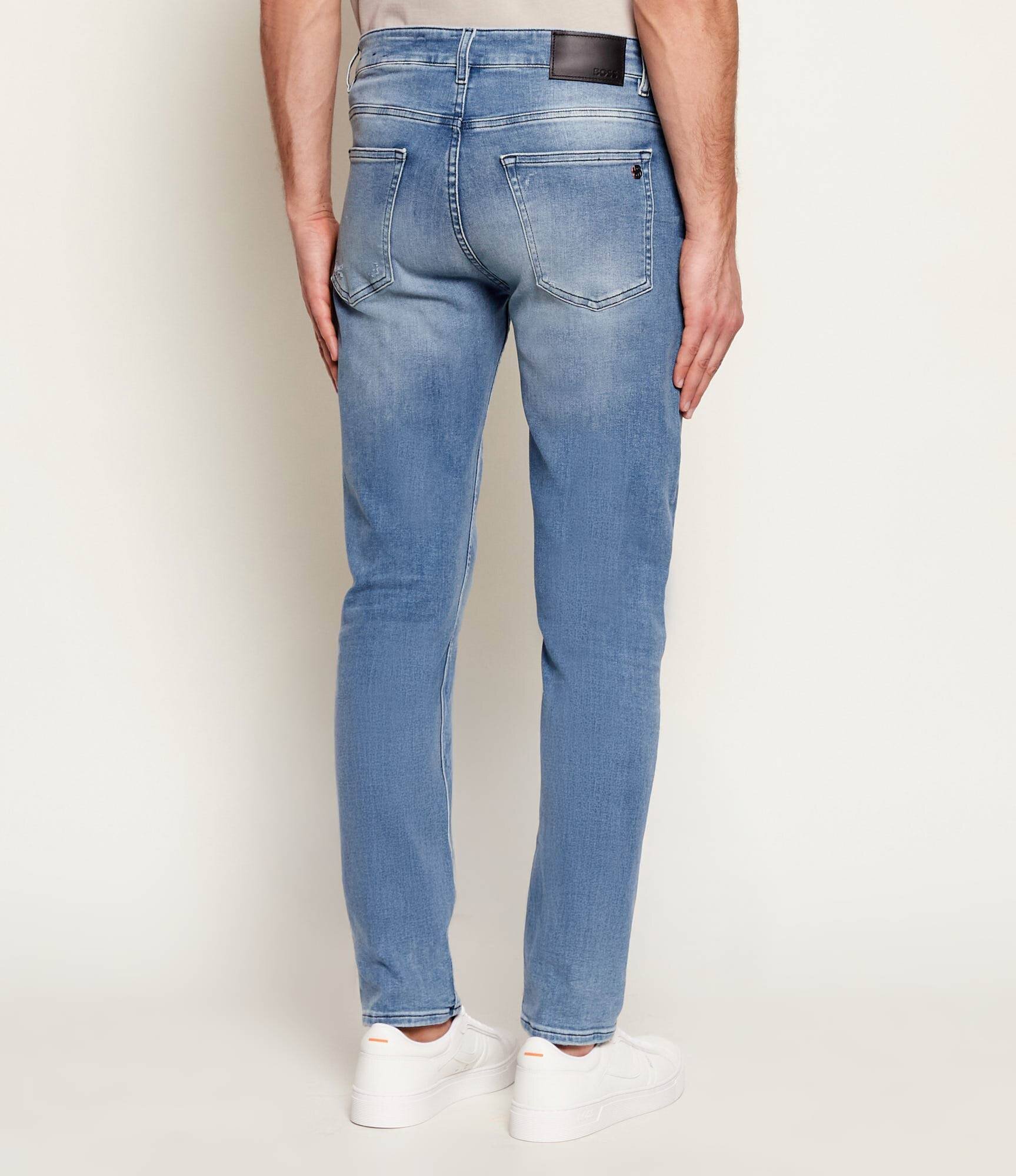 BOSS Orange Blugi DELAWARE | Slim Fit