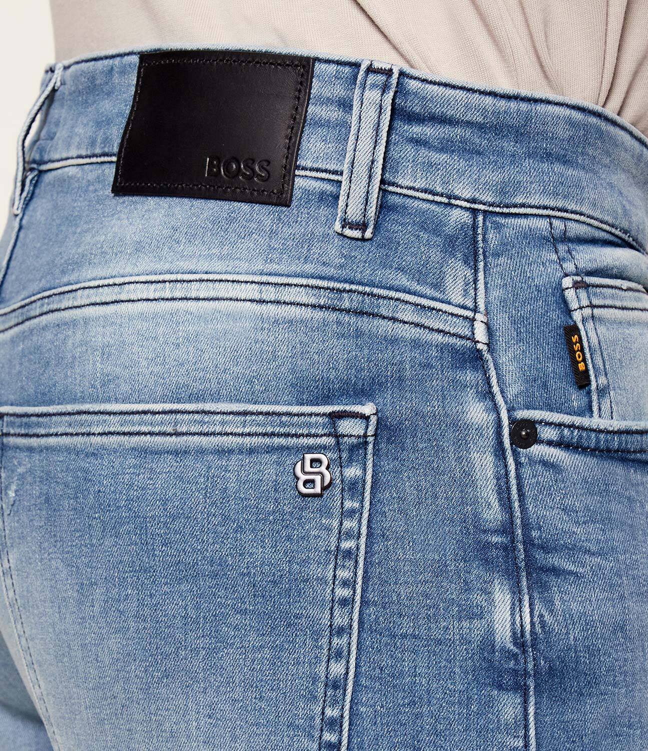 BOSS Orange Blugi DELAWARE | Slim Fit