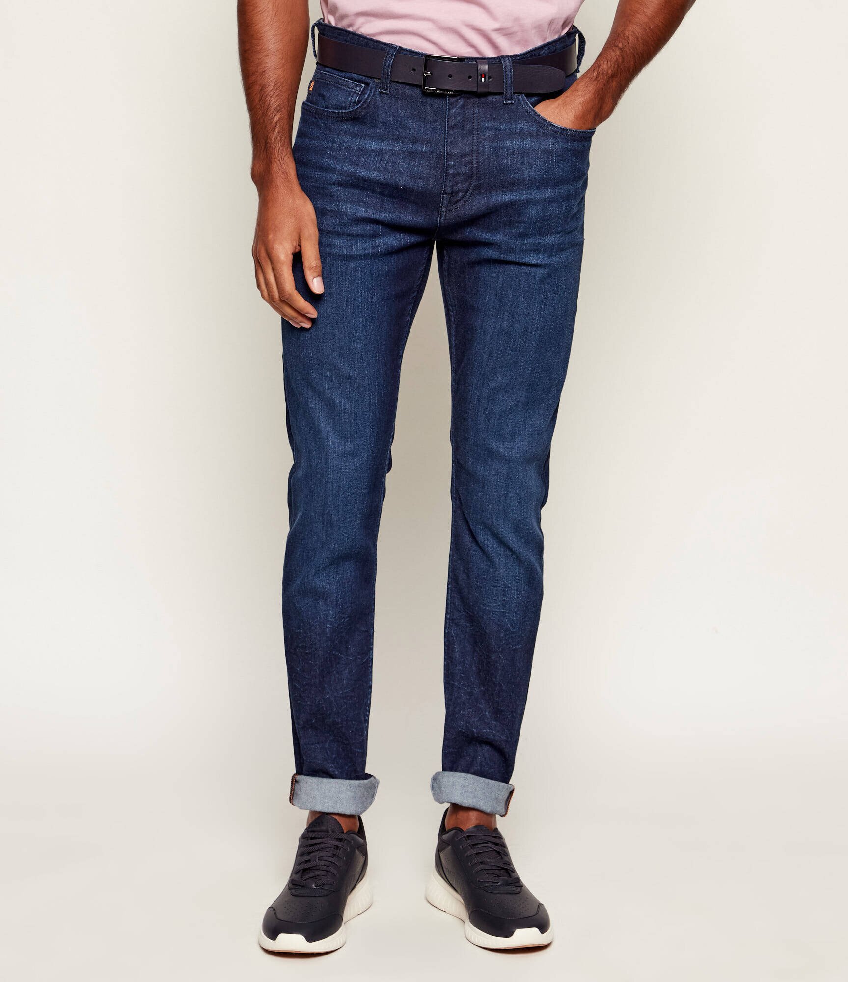 BOSS Orange Blugi Delaware | Slim Fit