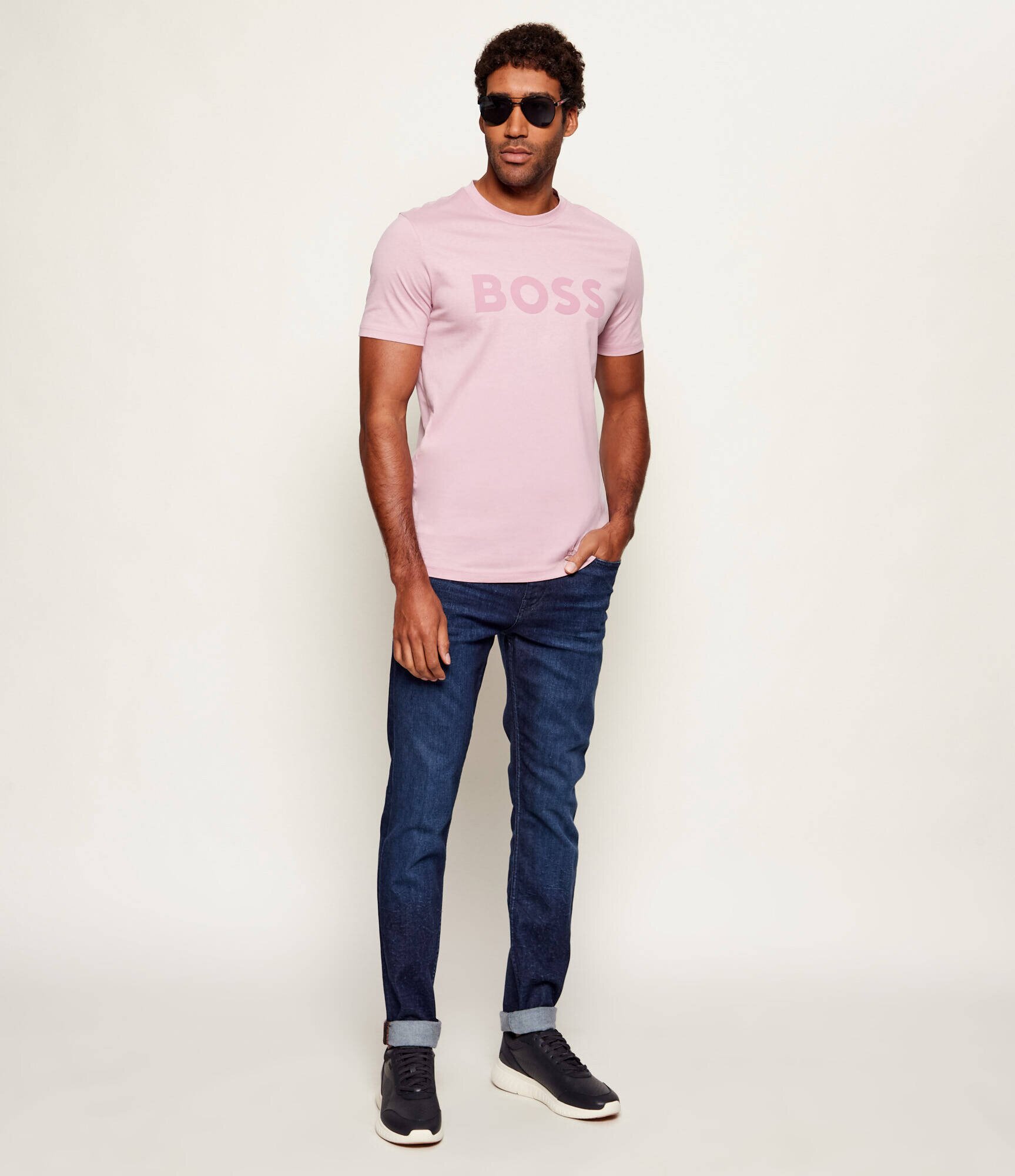 BOSS Orange Blugi Delaware | Slim Fit