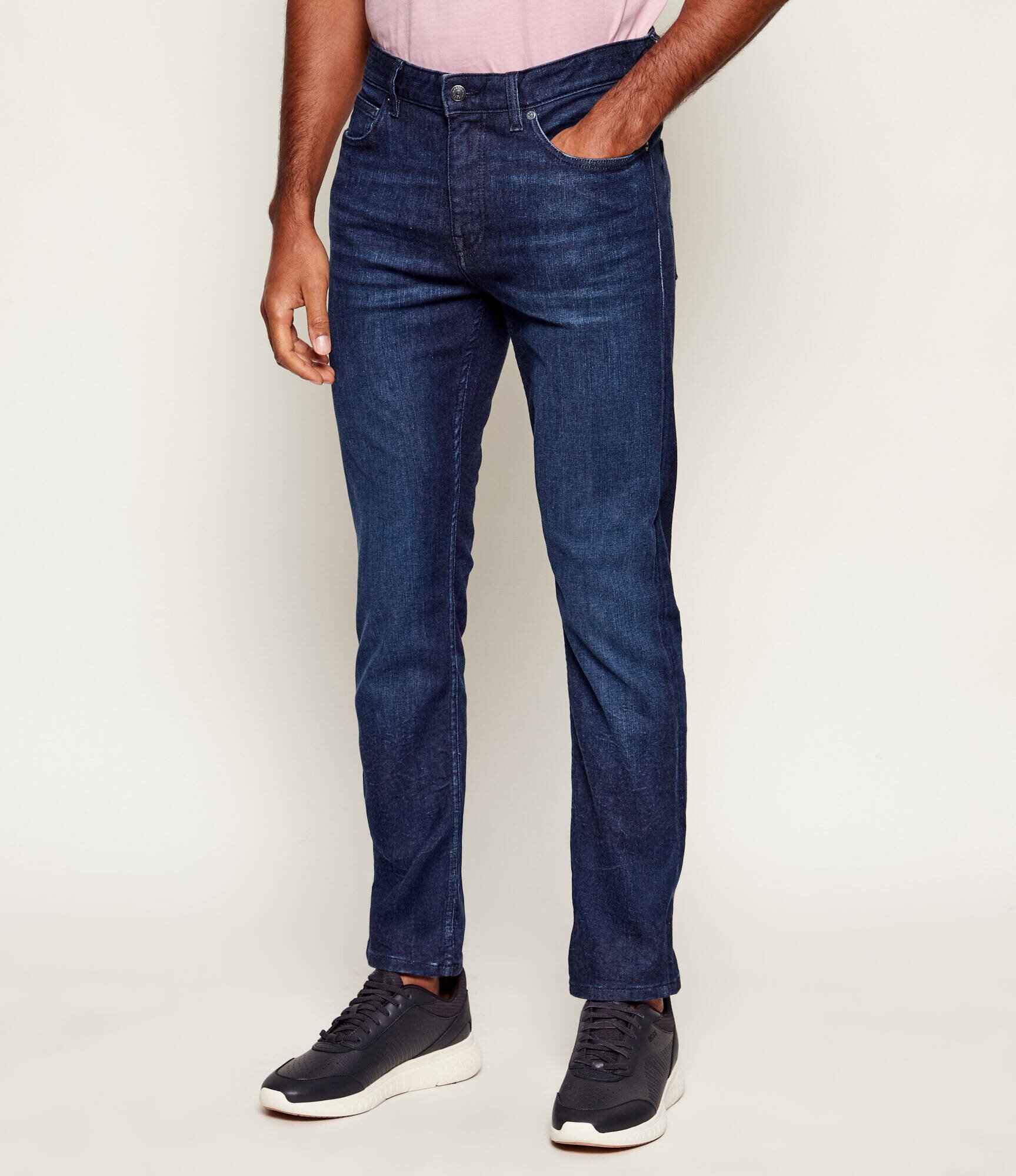 BOSS Orange Blugi Delaware | Slim Fit