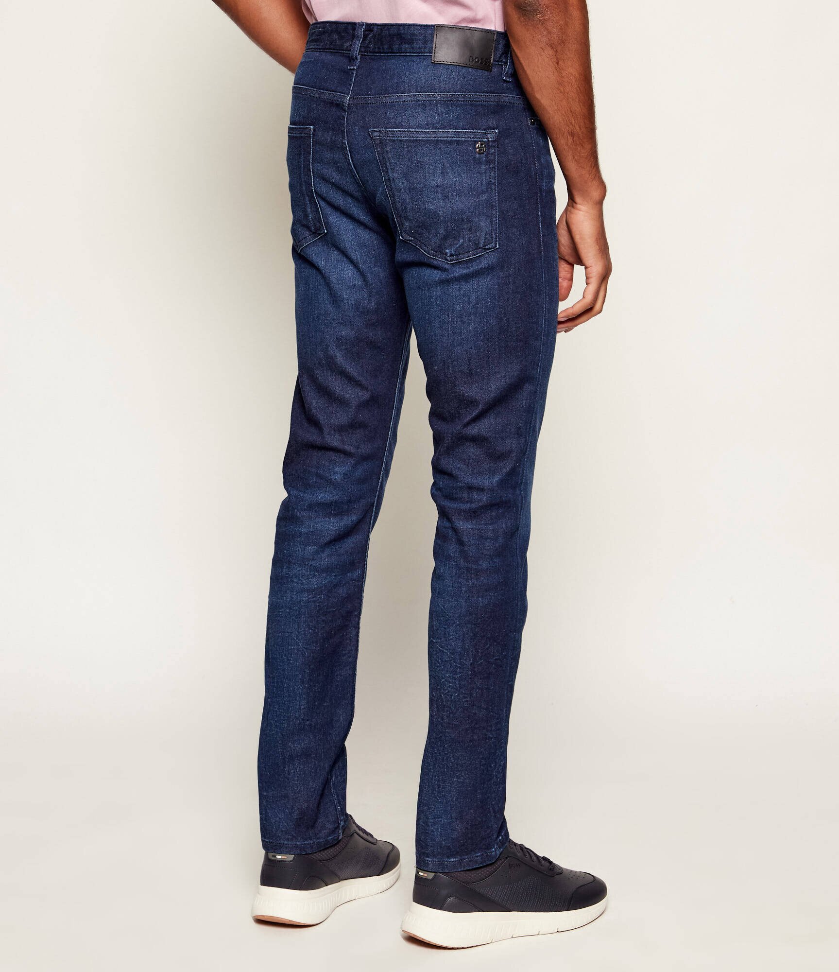 BOSS Orange Blugi Delaware | Slim Fit
