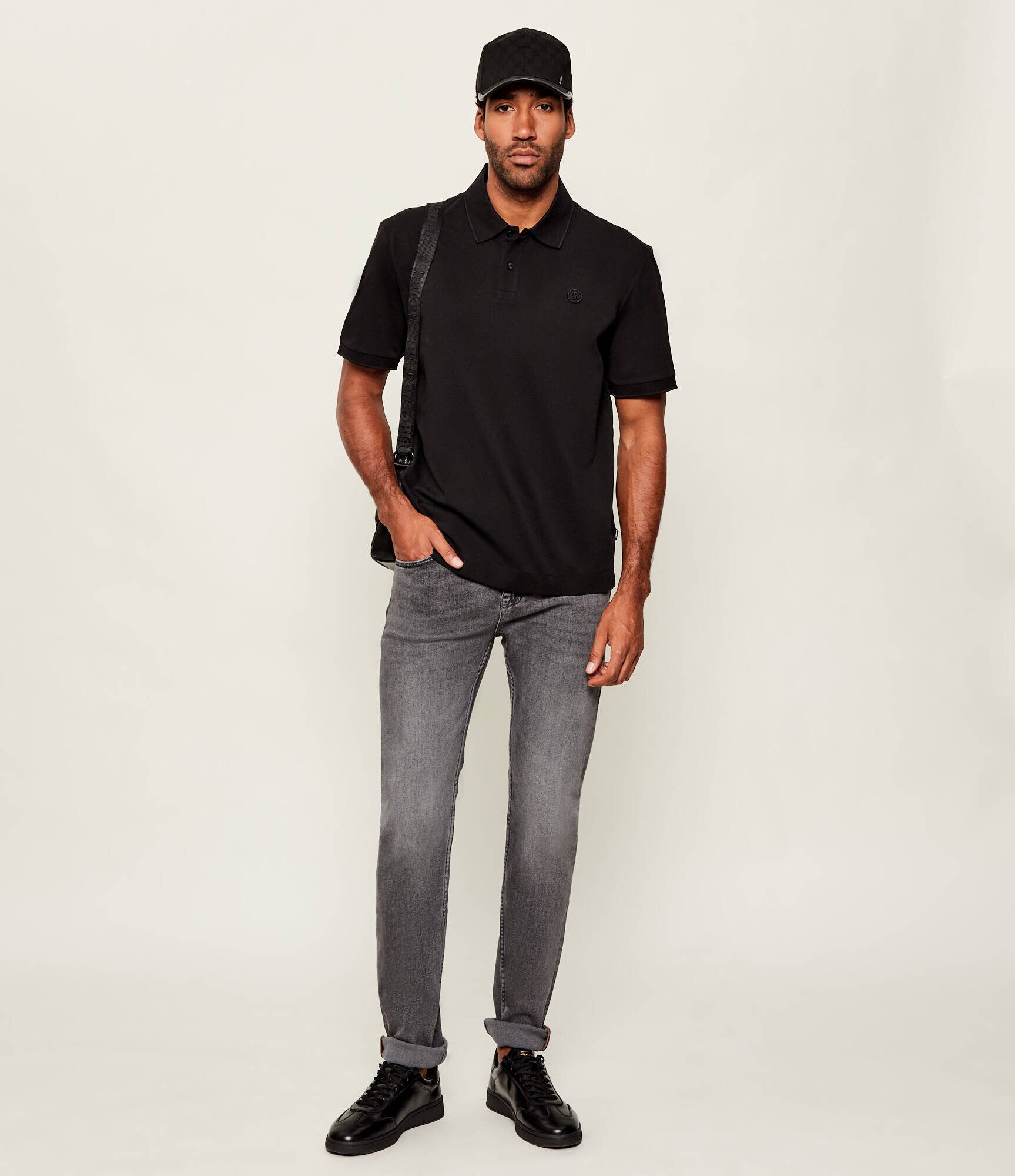 BOSS Orange Blugi Delaware | Slim Fit