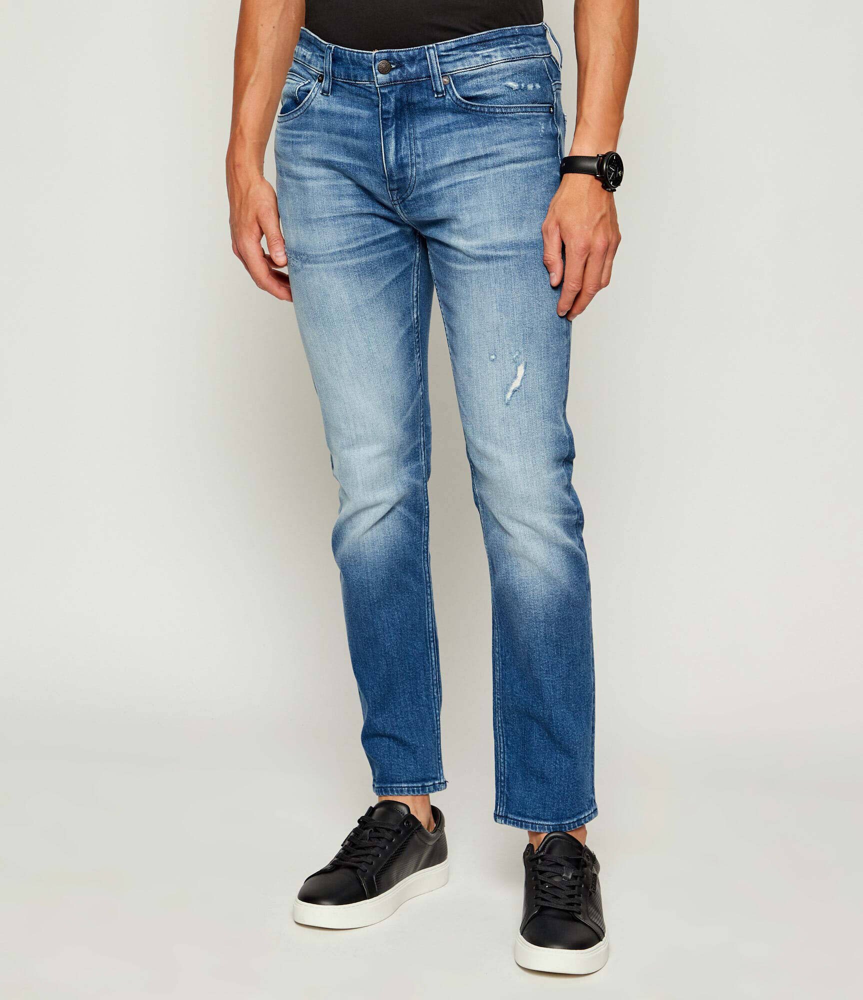 BOSS Orange Blugi Delaware | Slim Fit