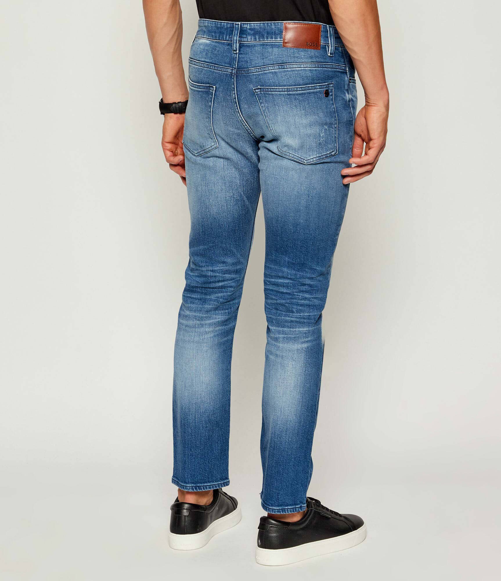 BOSS Orange Blugi Delaware | Slim Fit